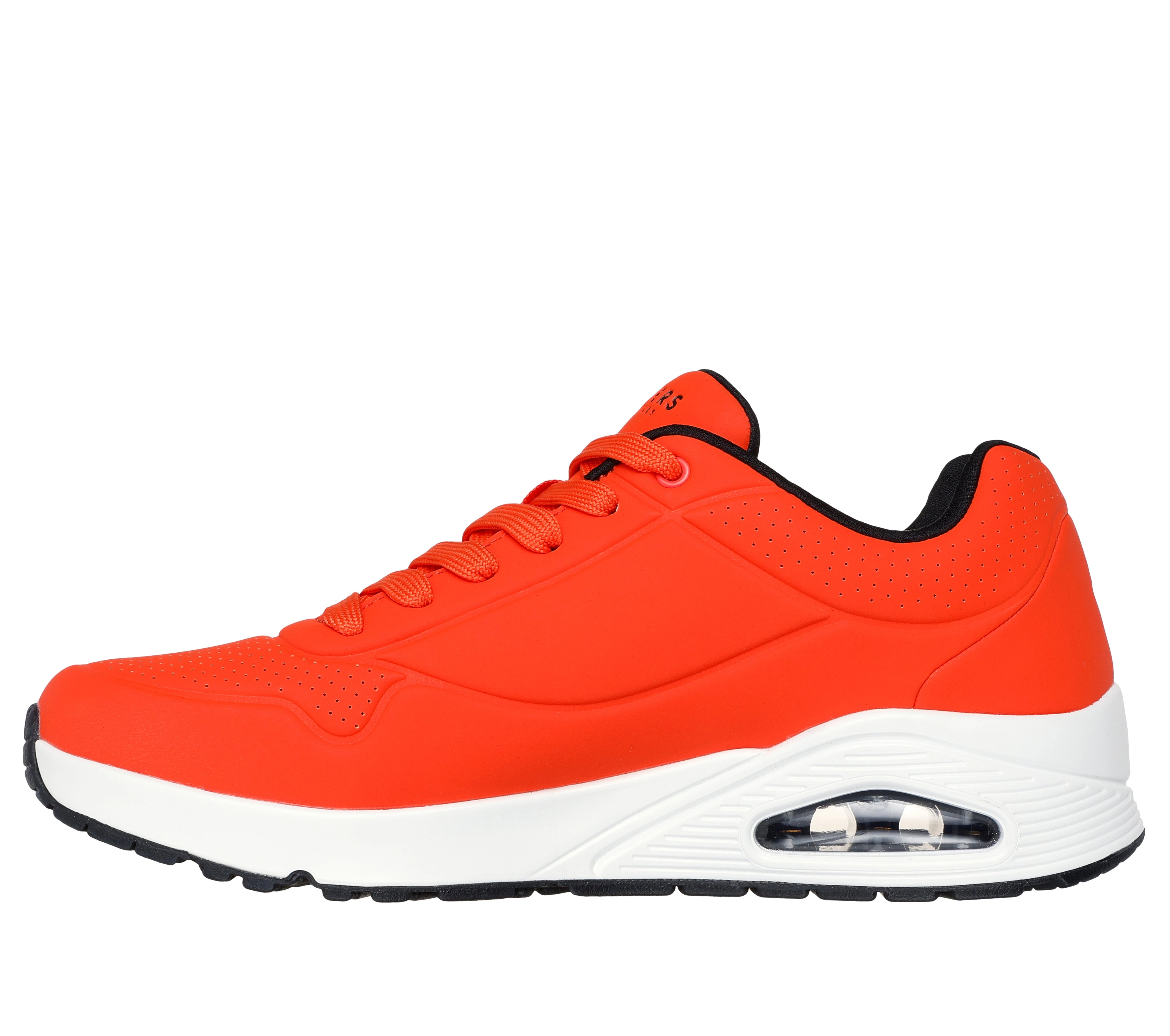 Skechers - UNO / STAND ON AIR - Sneaker Férfi utcai cipő