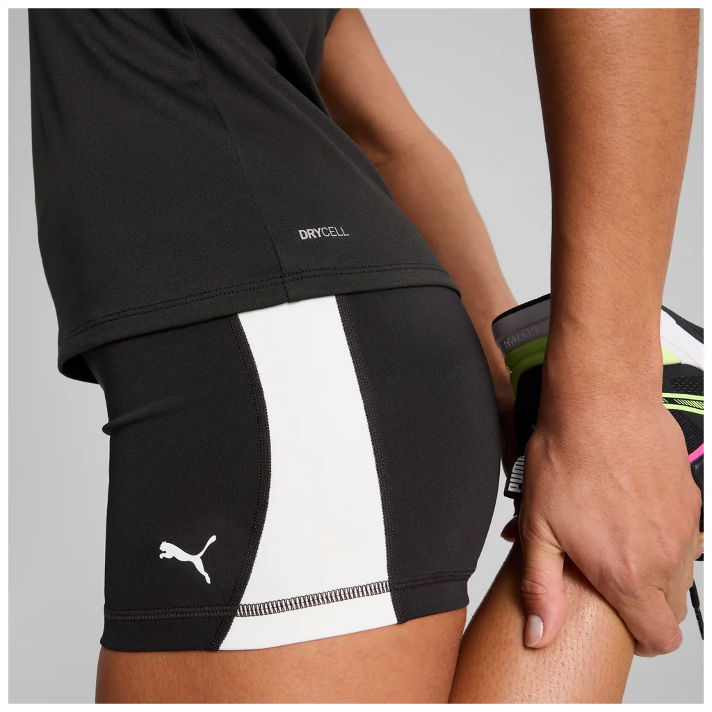 Puma - TAD ESSENTIAL - Női trikó
