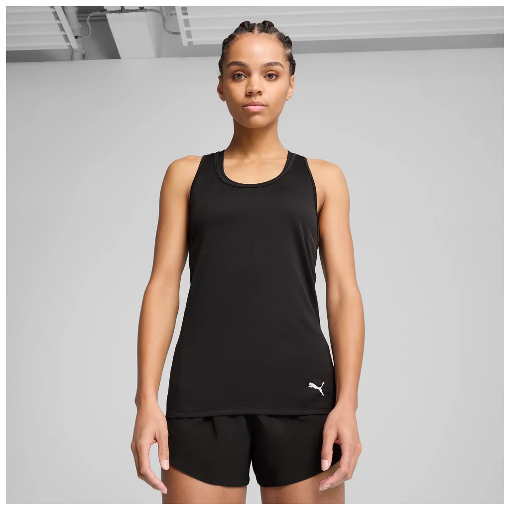 Puma - TAD ESSENTIAL - Női trikó