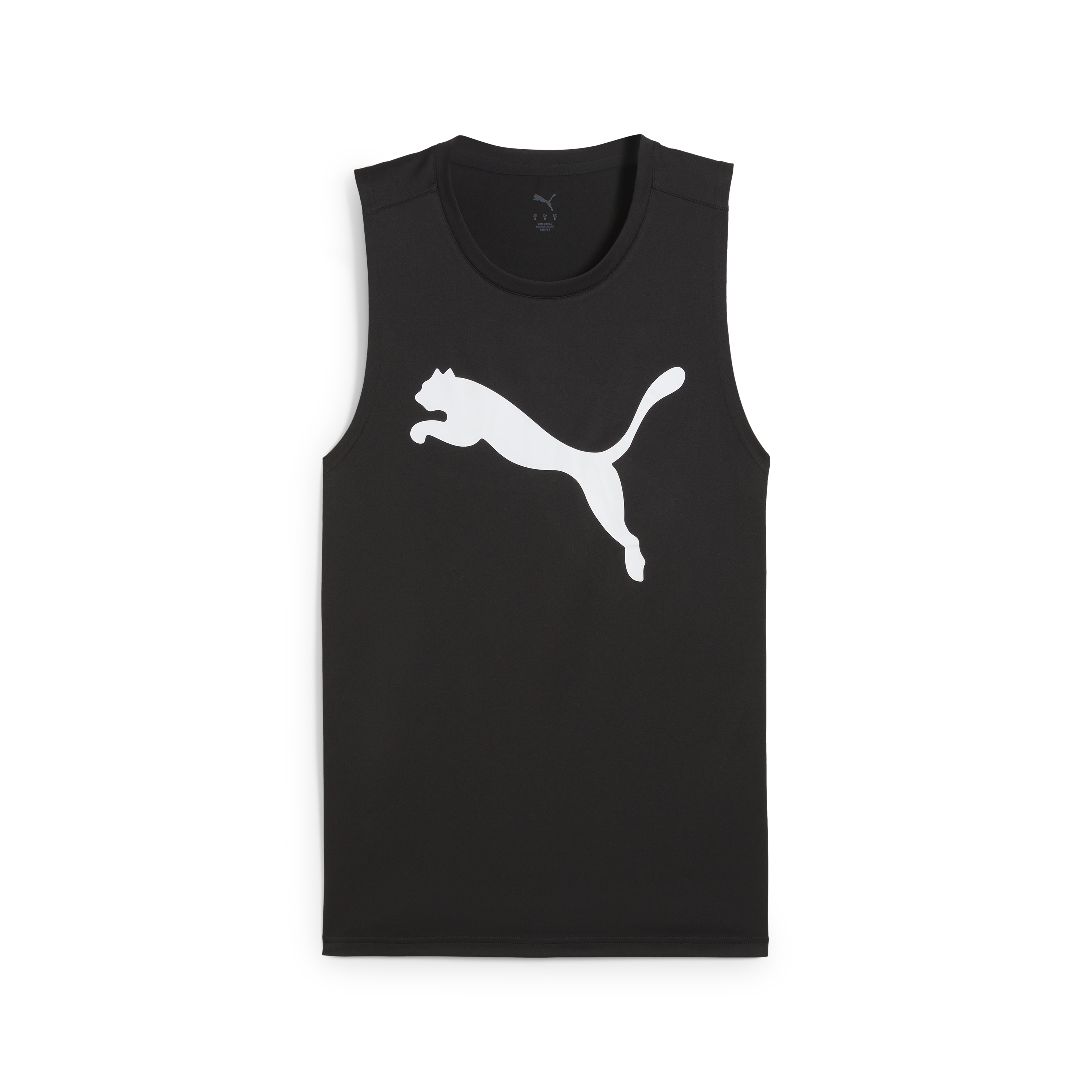 Puma - Essentials - Férfi trikó