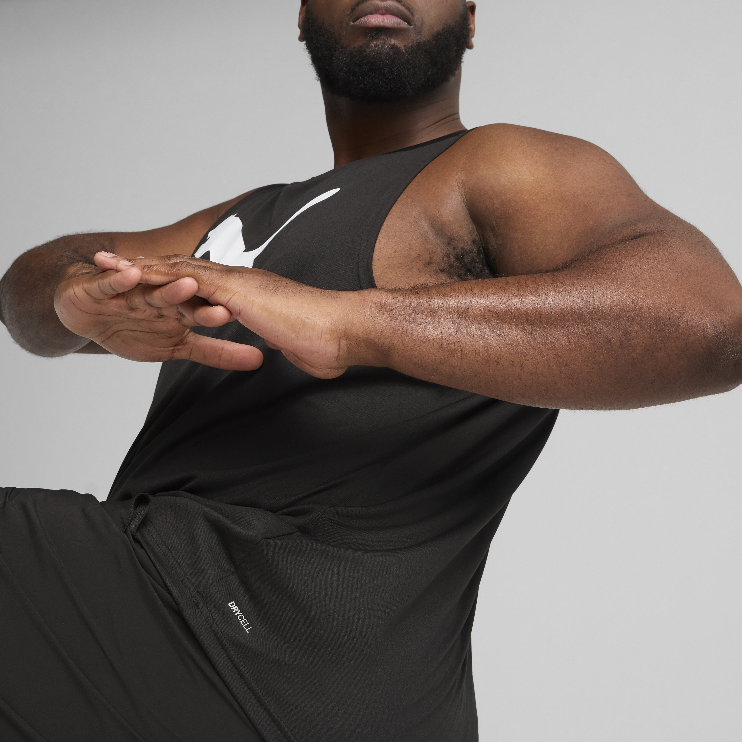 Puma - Essentials - Férfi trikó