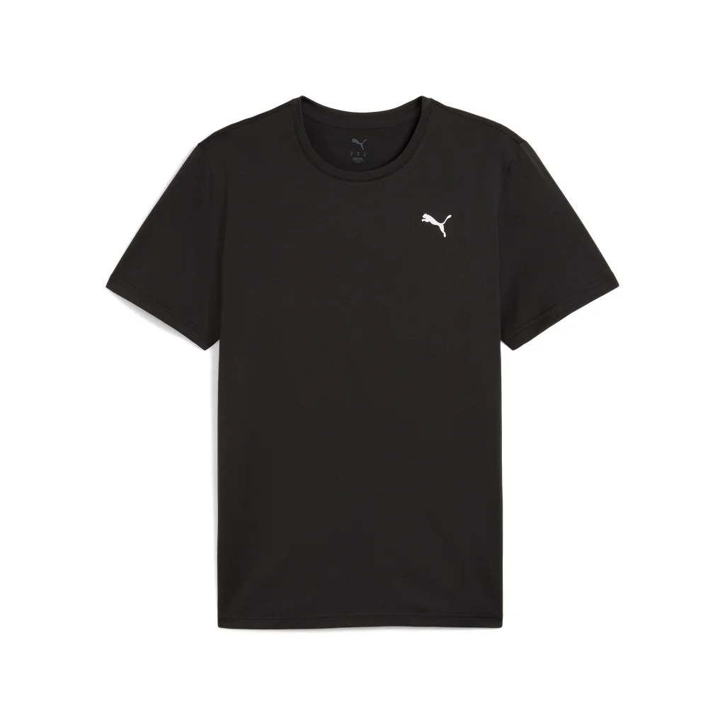 Puma - Essentials Solid Cat - Férfi póló