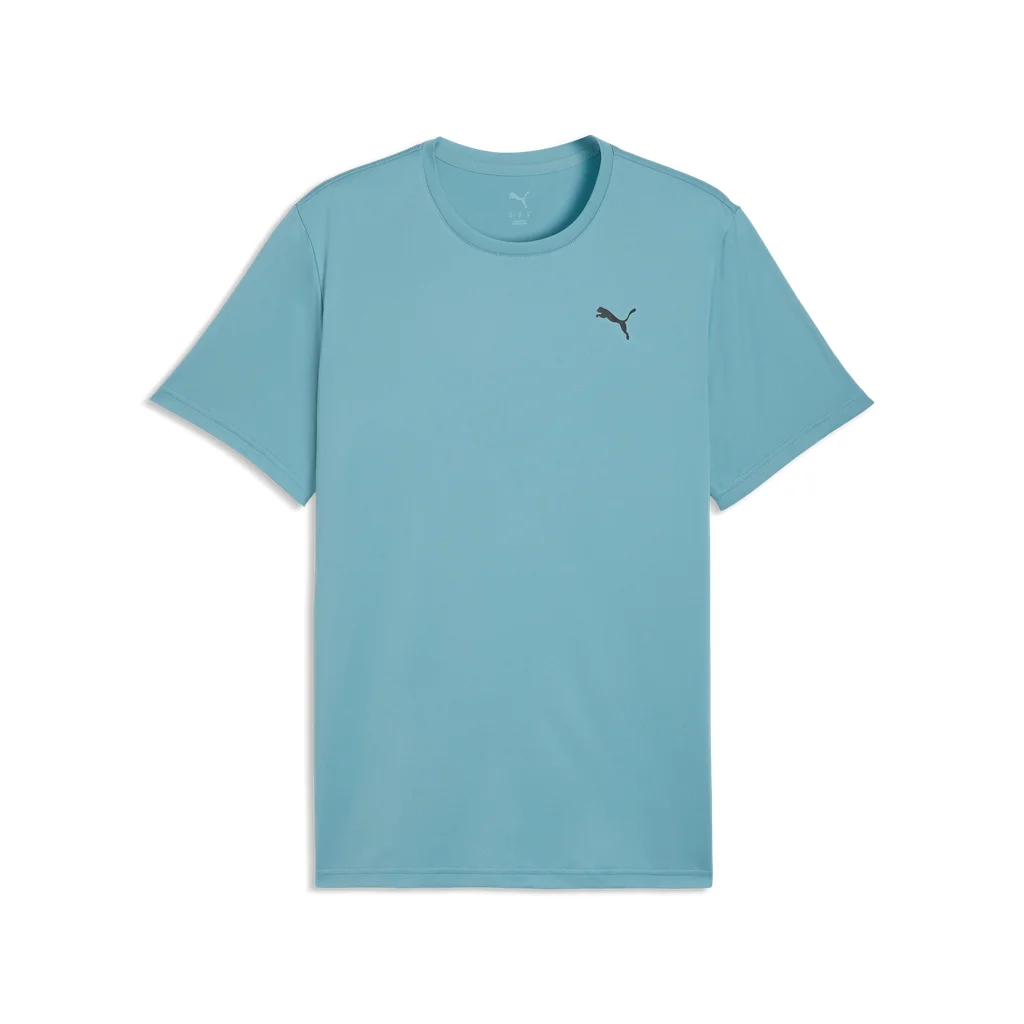 Puma - Essentials Solid Cat - Férfi póló