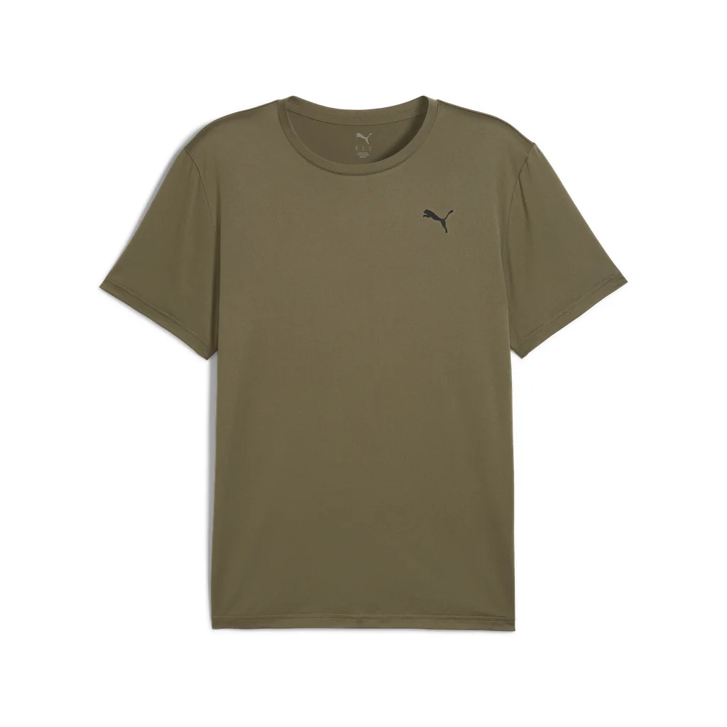 Puma - Essential - Férfi póló