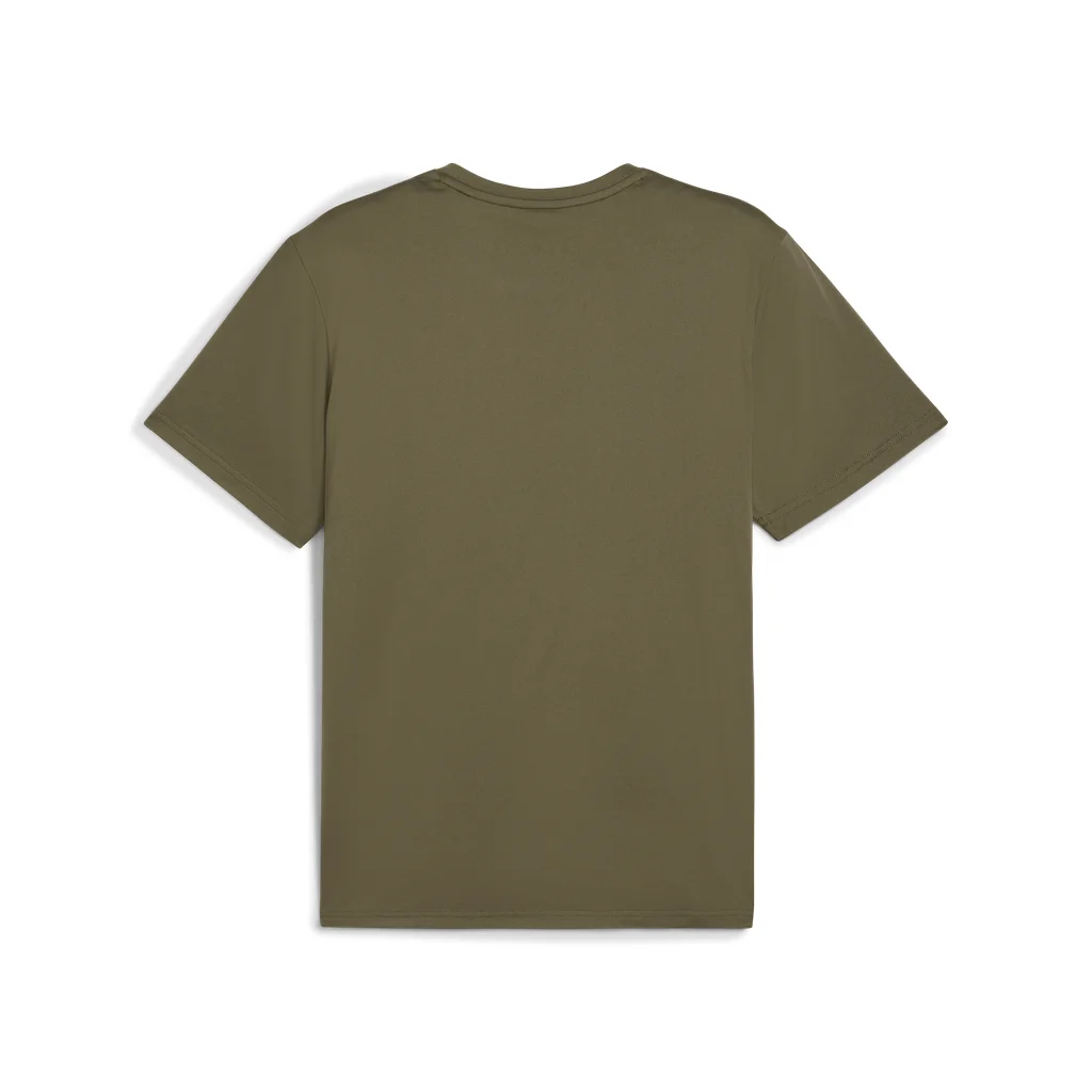 Puma - Essential - Férfi póló