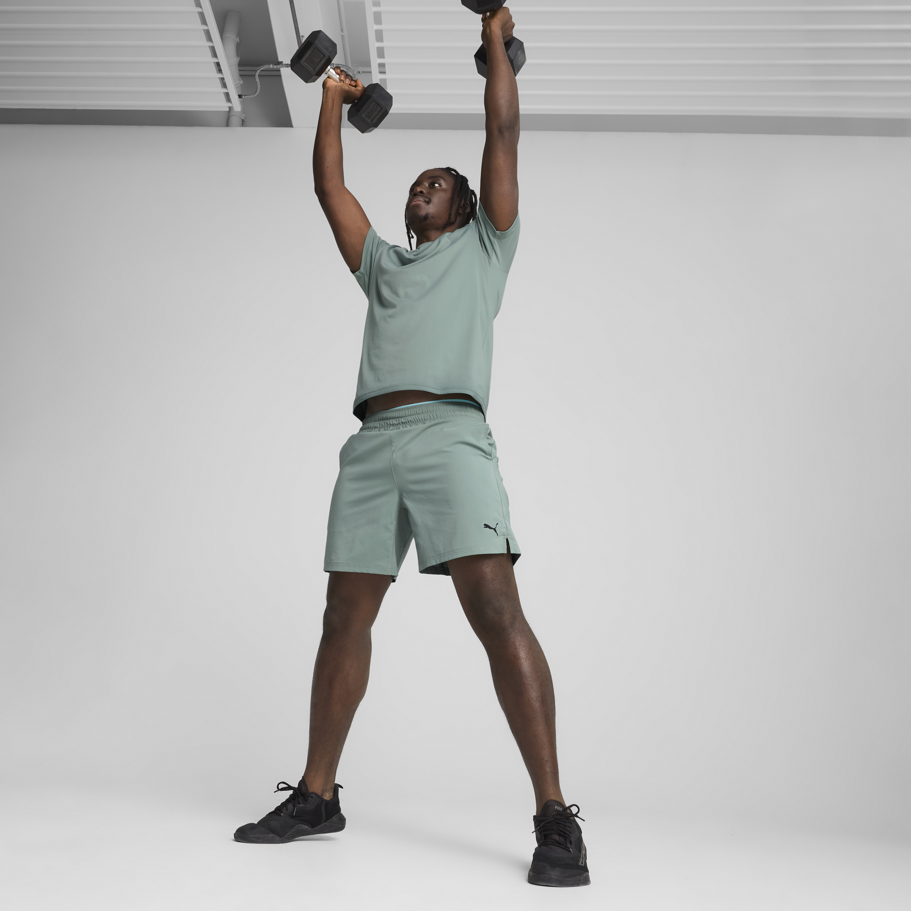 Puma - Essentials - Technikai Férfi melegítő nadrág