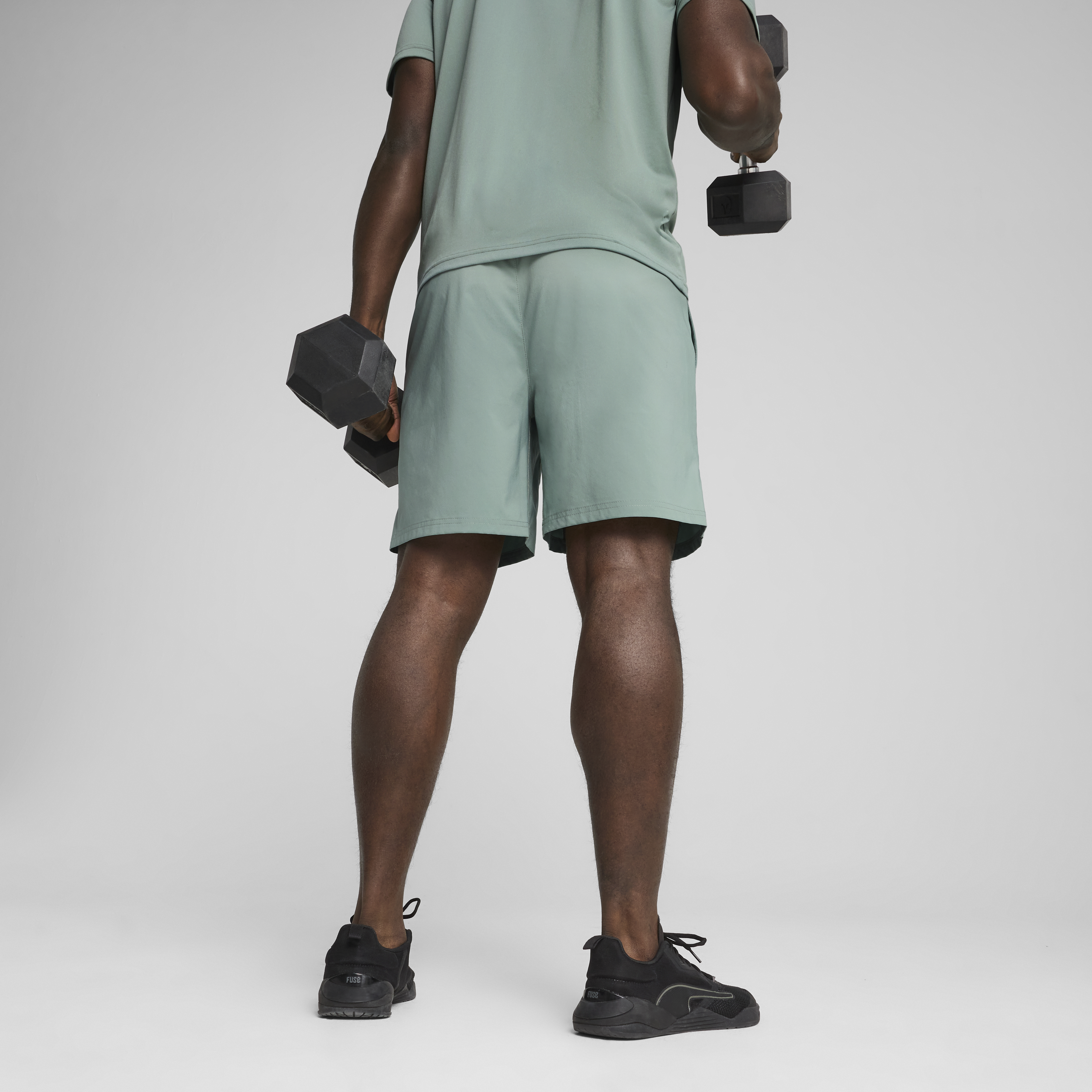 Puma - Essentials - Technikai Férfi melegítő nadrág