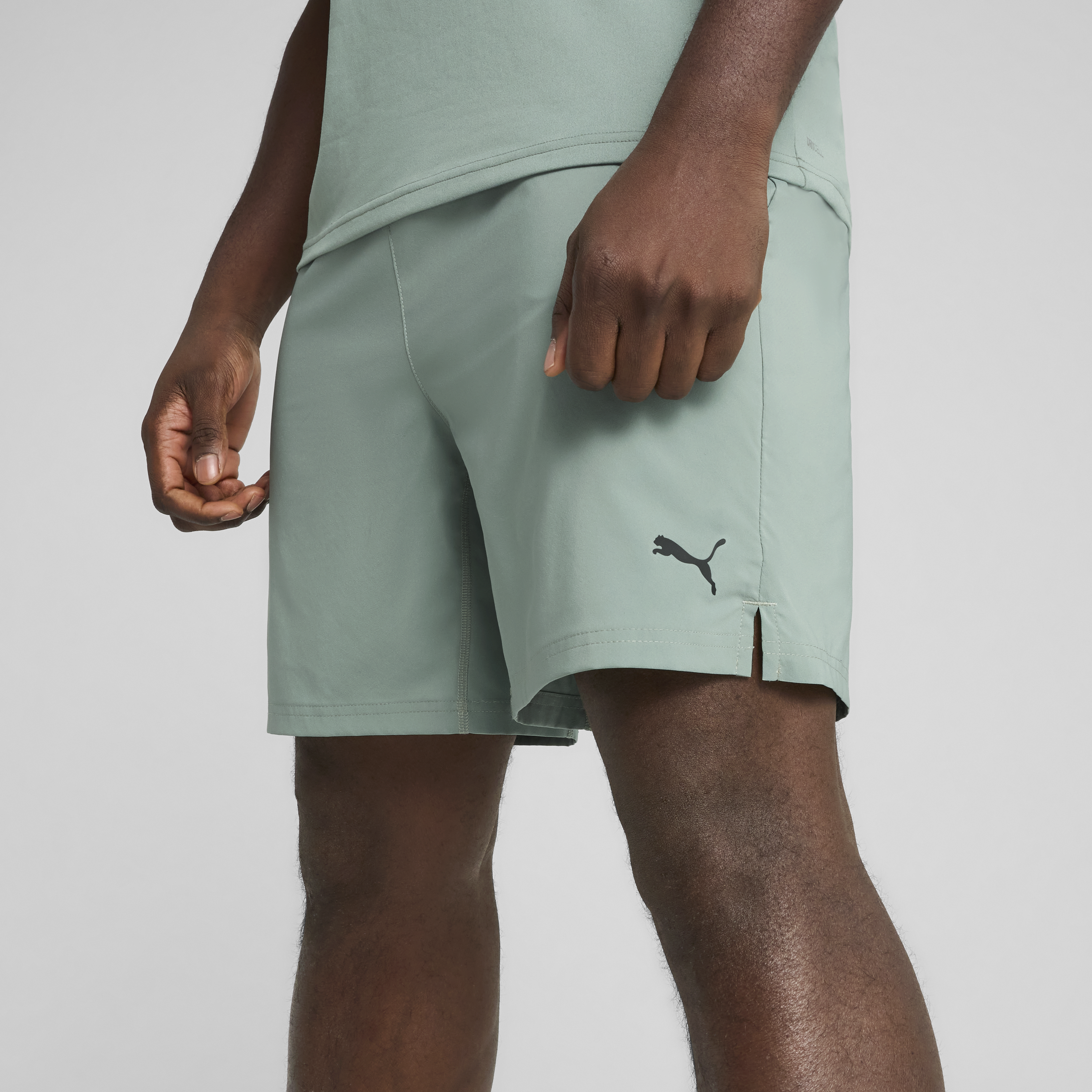 Puma - Essentials - Technikai Férfi melegítő nadrág