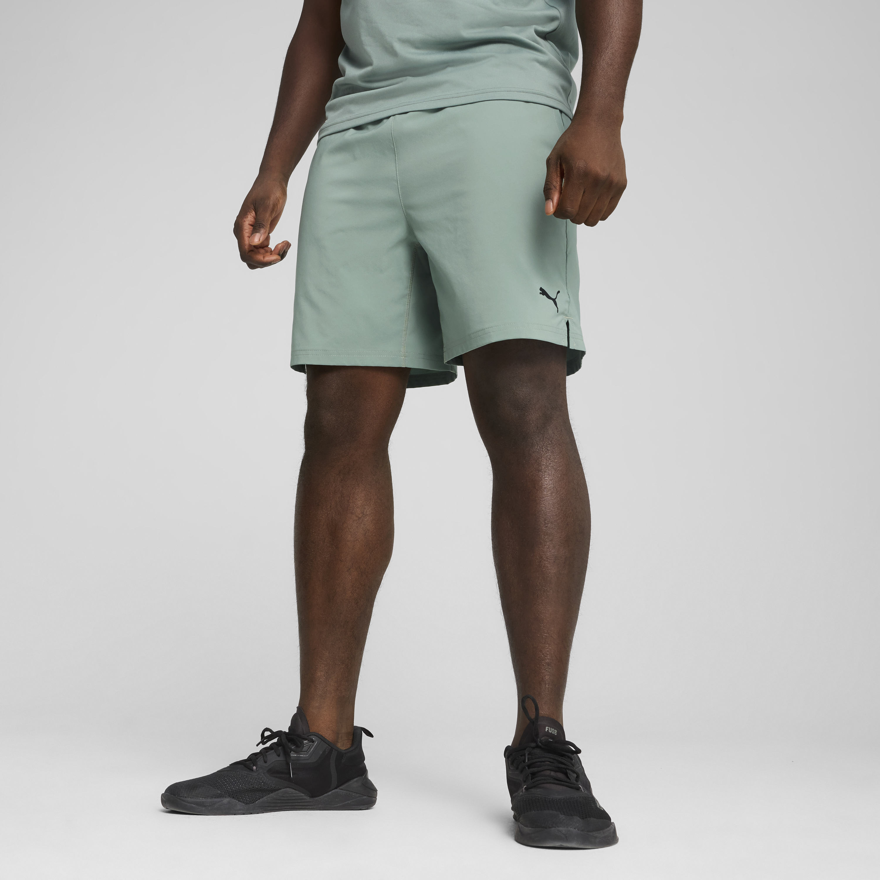 Puma - Essentials - Technikai Férfi melegítő nadrág