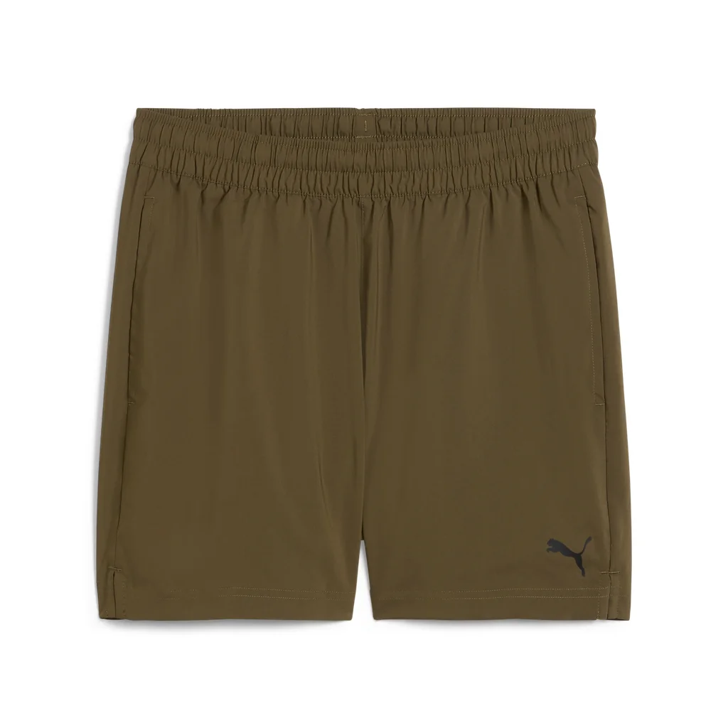 Puma - Essential - Sportos Férfi rövidnadrág