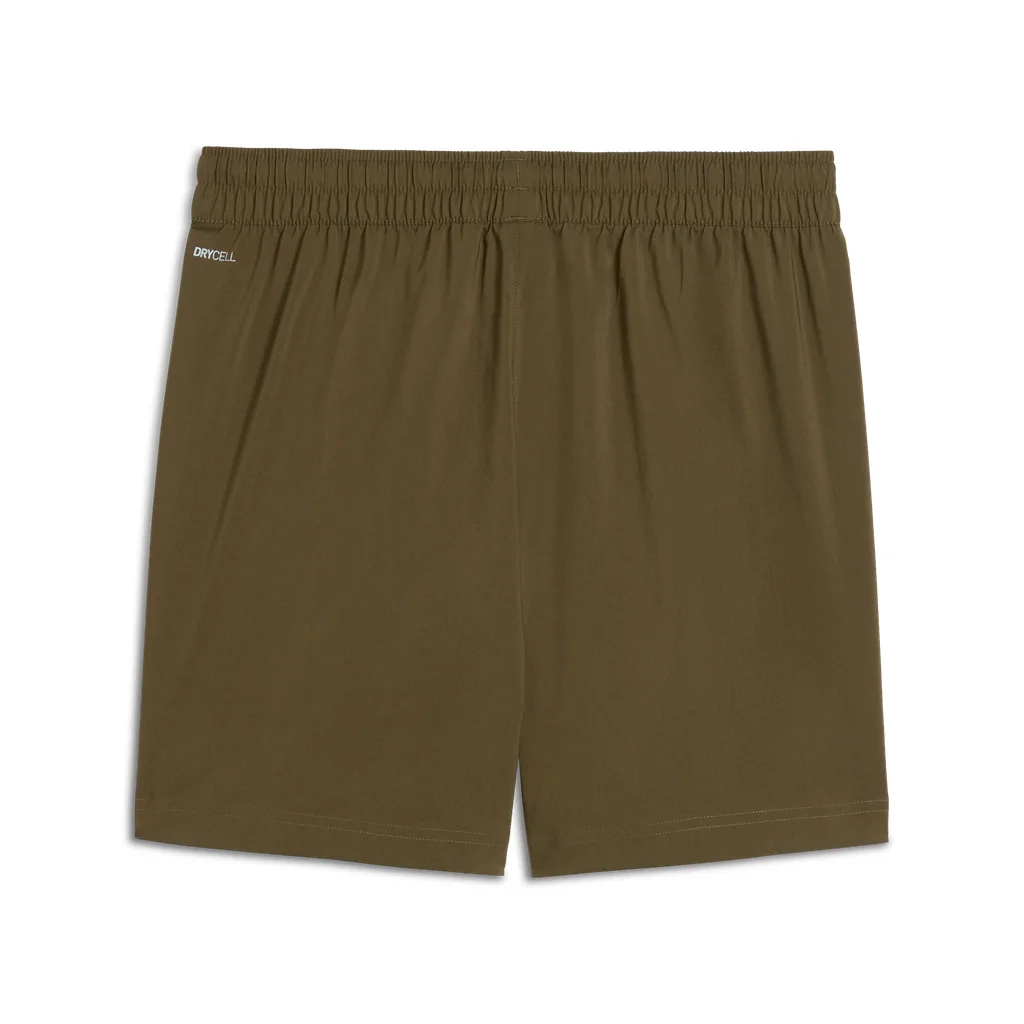 Puma - Essential - Sportos Férfi rövidnadrág