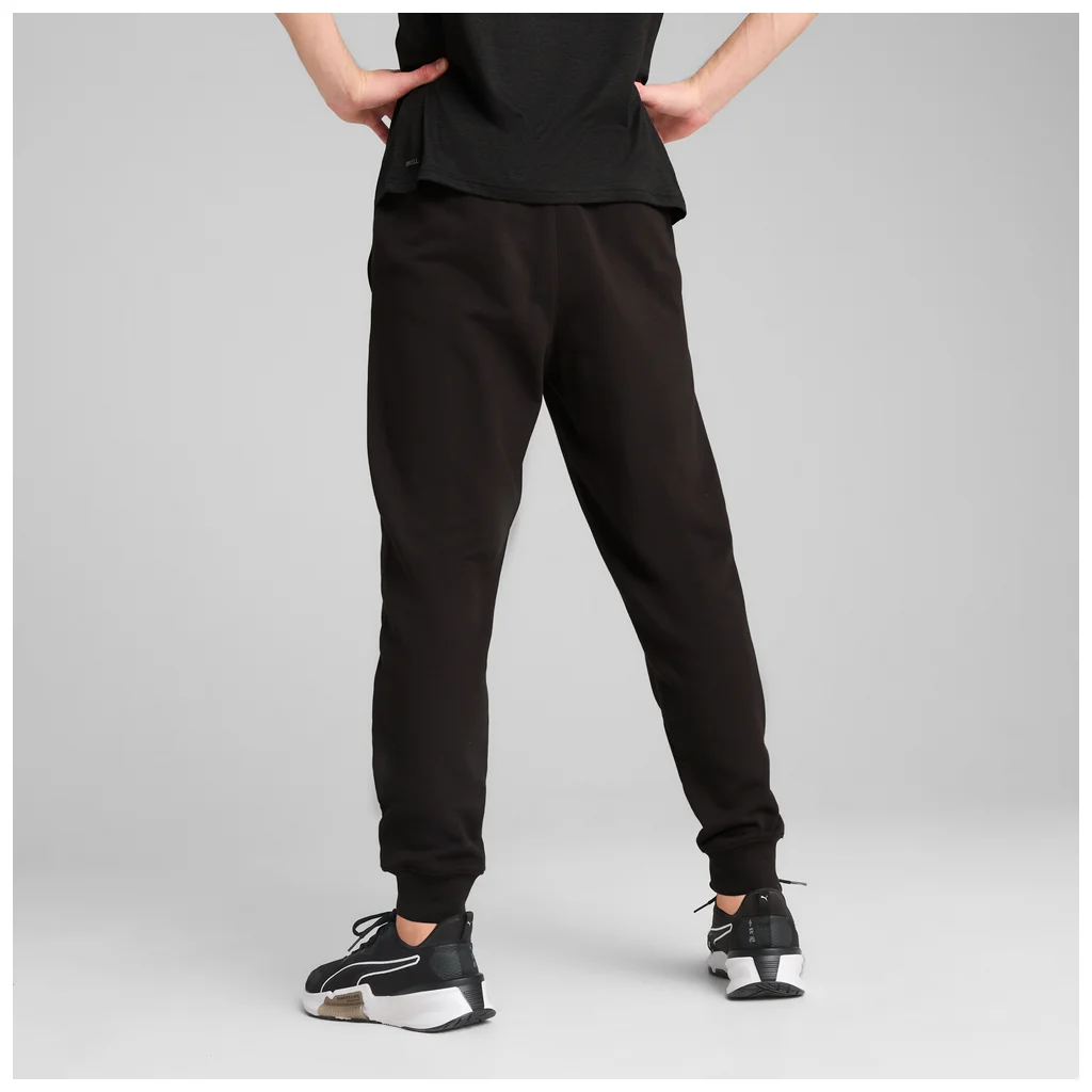 Puma - TAD ESSENTIALS French Terry - Férfi melegítő nadrág