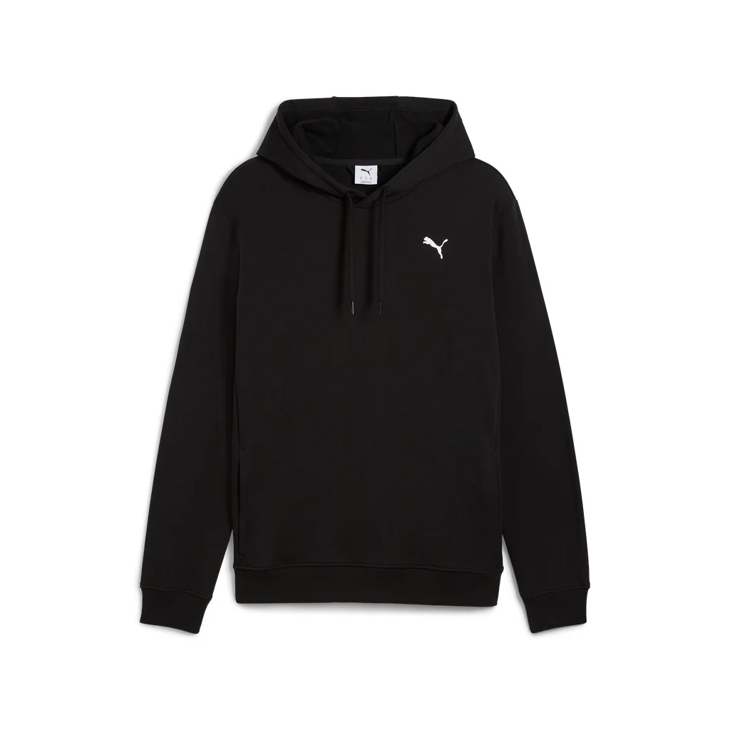 Puma - TAD ESSENTIALS French Terry - Férfi melegítő pulóver