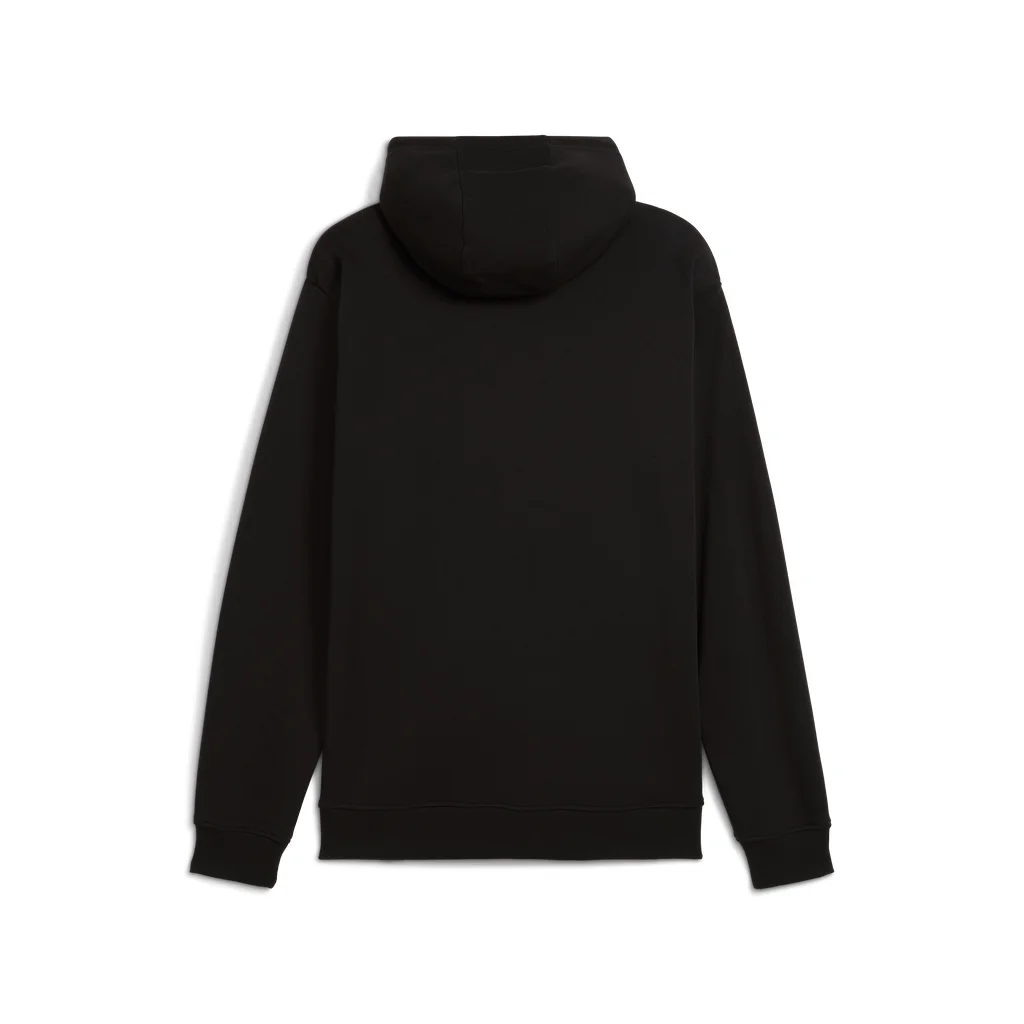 Puma - TAD ESSENTIALS French Terry - Férfi melegítő pulóver