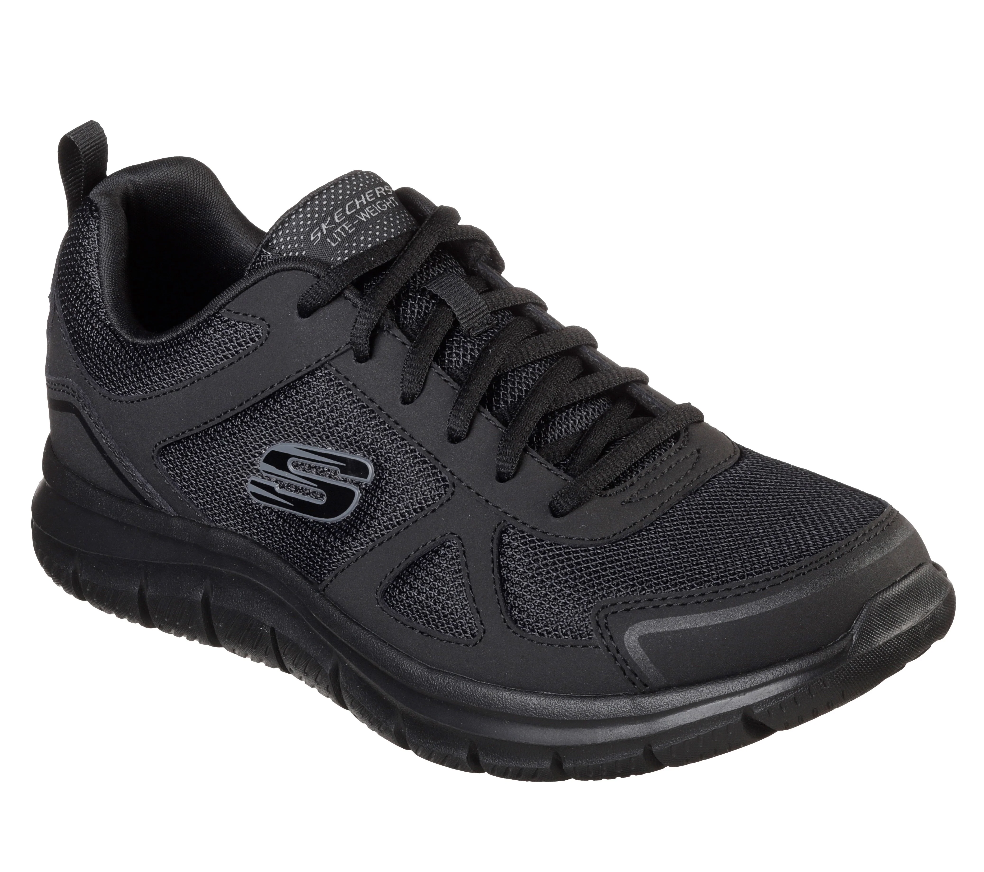Skechers - TRACK- SCLORIC - Sneaker Férfi utcai cipő