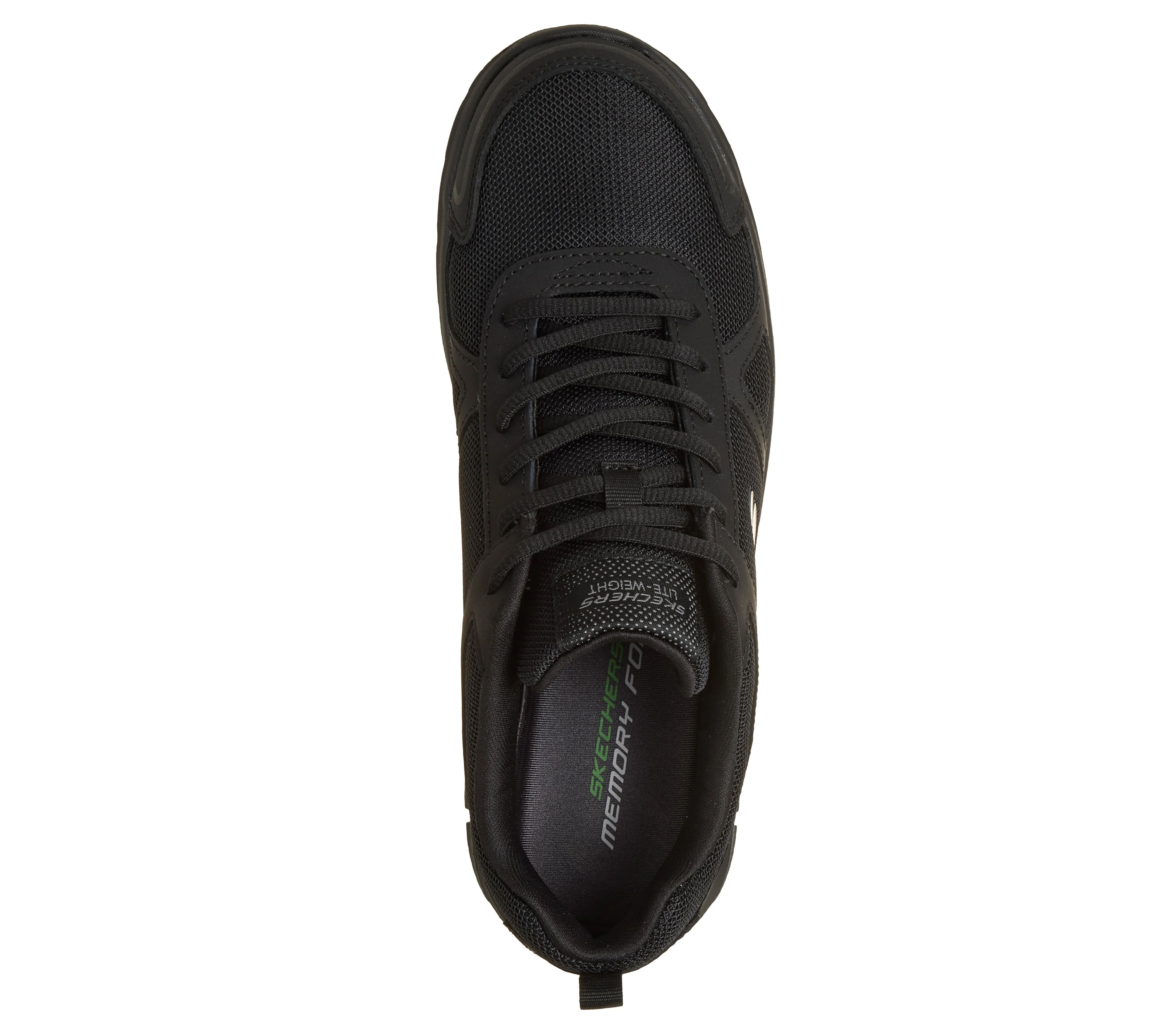 Skechers - TRACK- SCLORIC - Sneaker Férfi utcai cipő