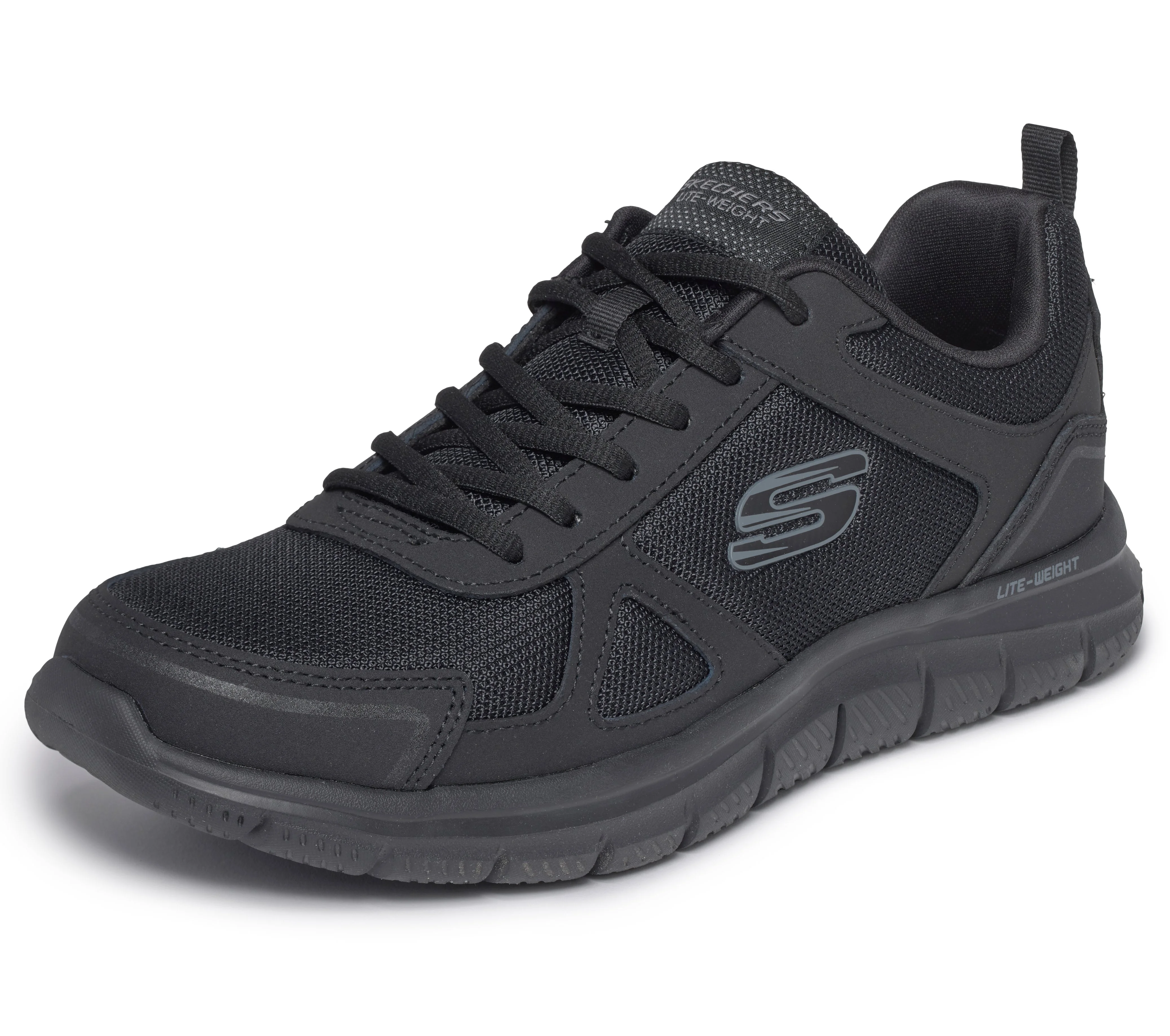 Skechers - TRACK- SCLORIC - Sneaker Férfi utcai cipő