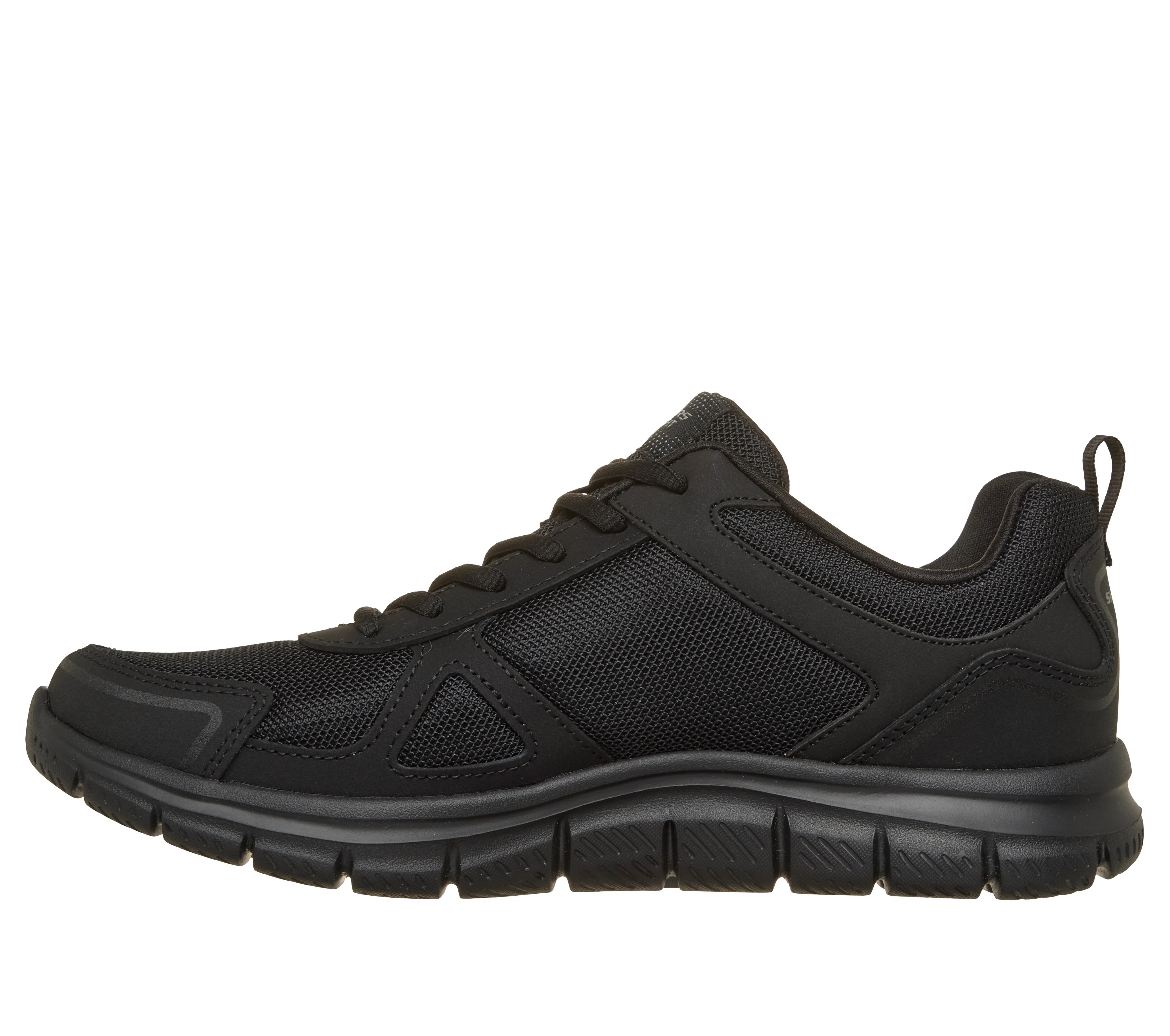Skechers - TRACK- SCLORIC - Sneaker Férfi utcai cipő