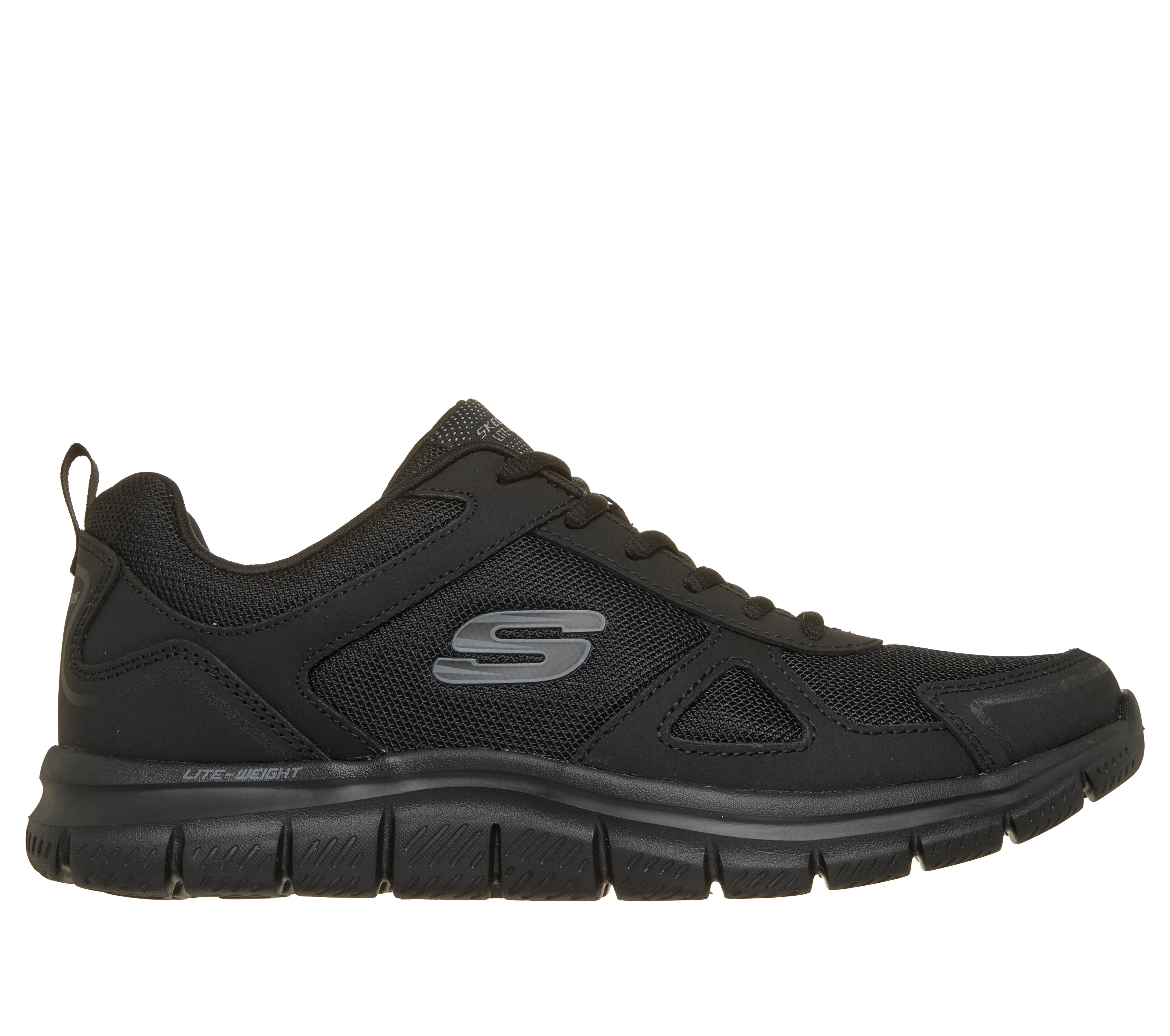 Skechers - TRACK- SCLORIC - Sneaker Férfi utcai cipő