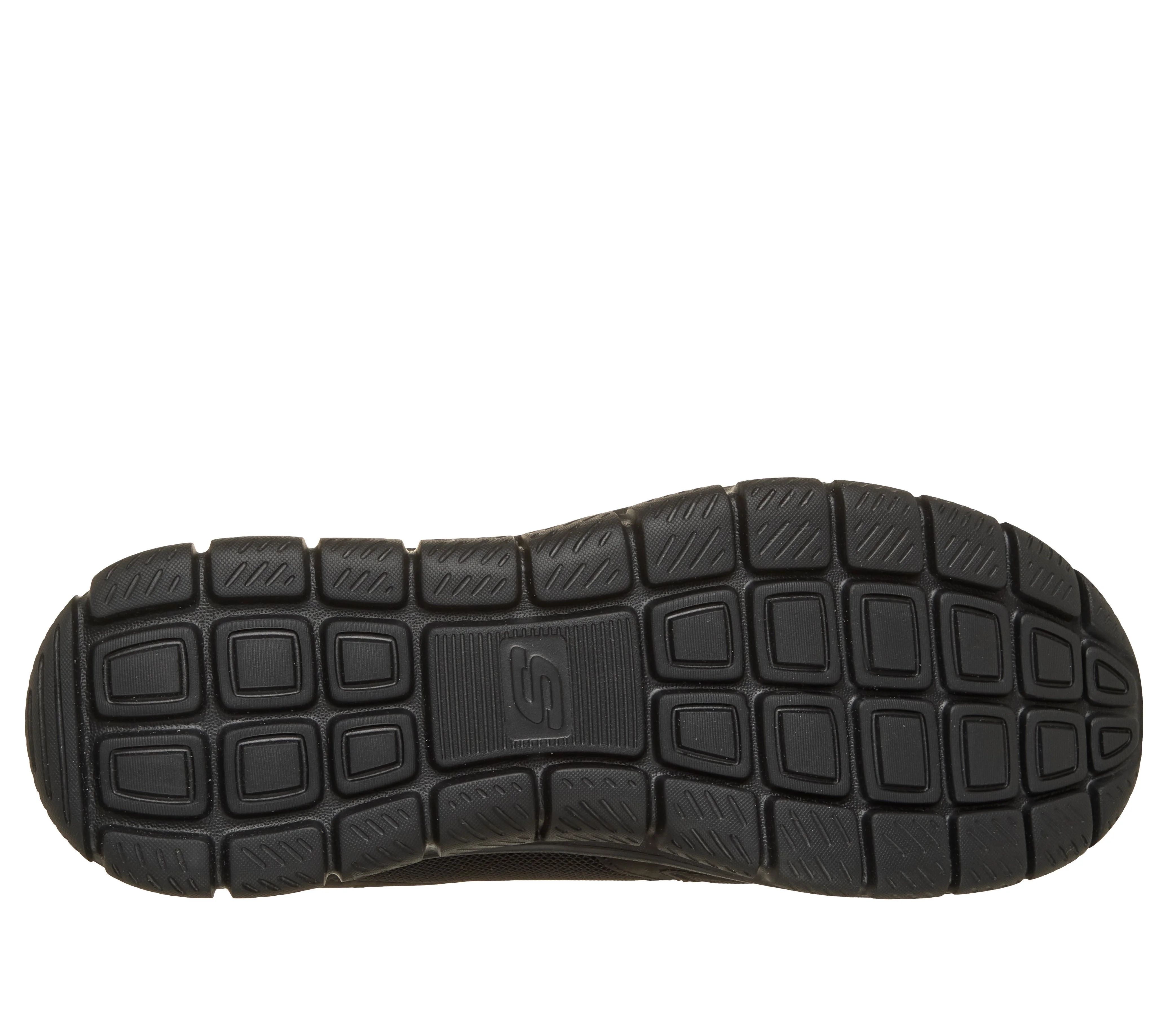 Skechers - TRACK- SCLORIC - Sneaker Férfi utcai cipő