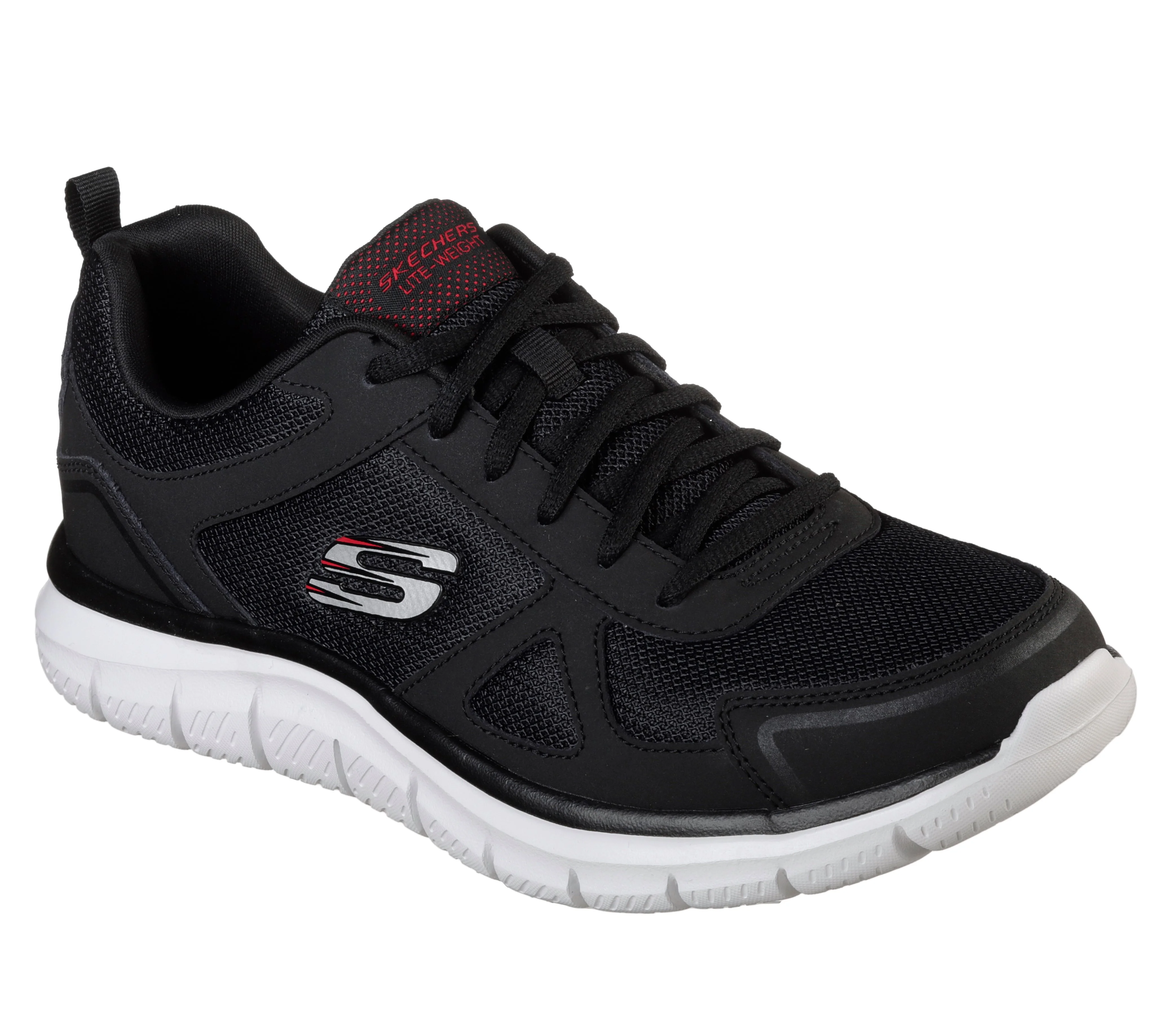 Skechers - TRACK- SCLORIC - Sneaker Férfi utcai cipő