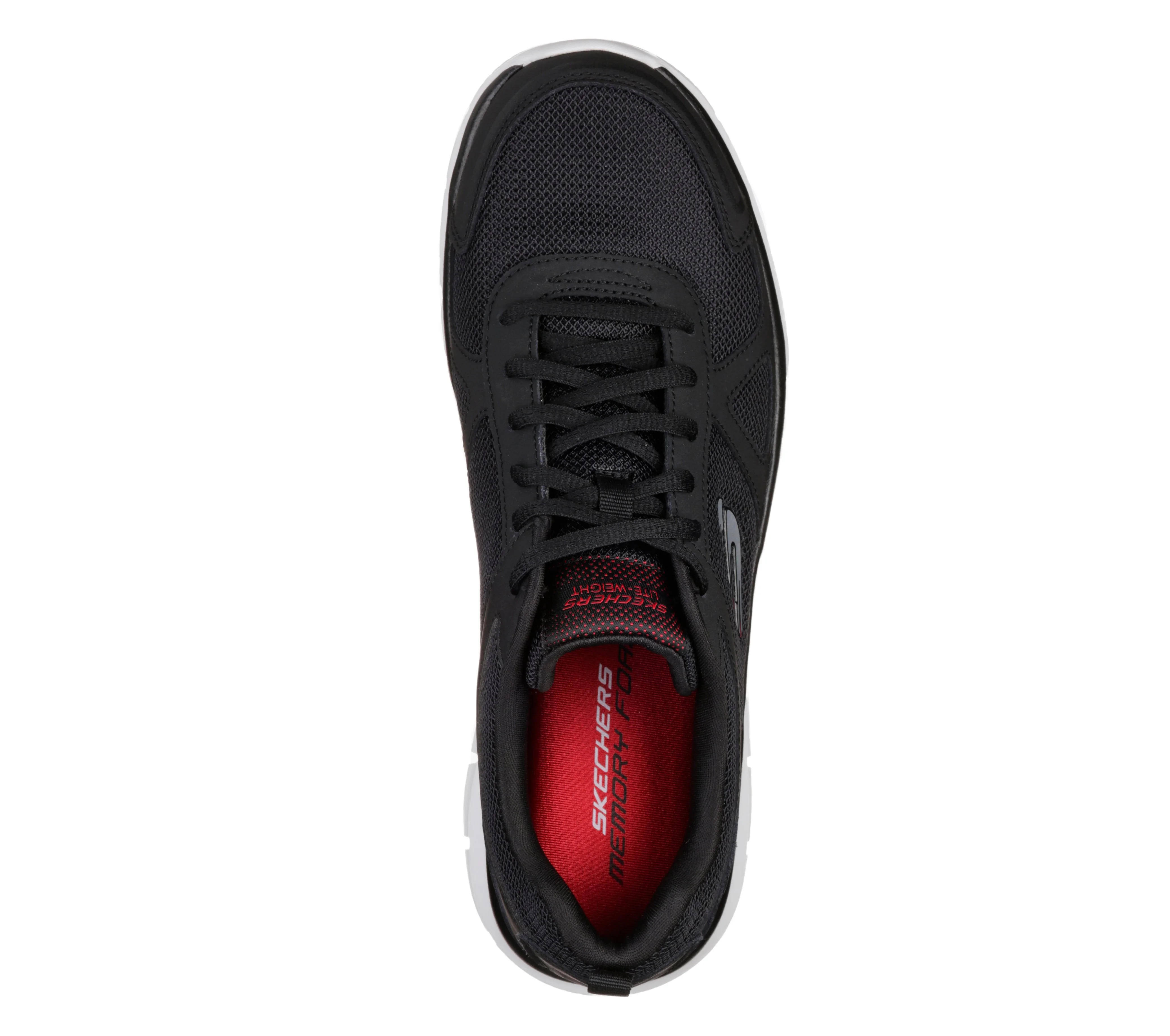 Skechers - TRACK- SCLORIC - Sneaker Férfi utcai cipő