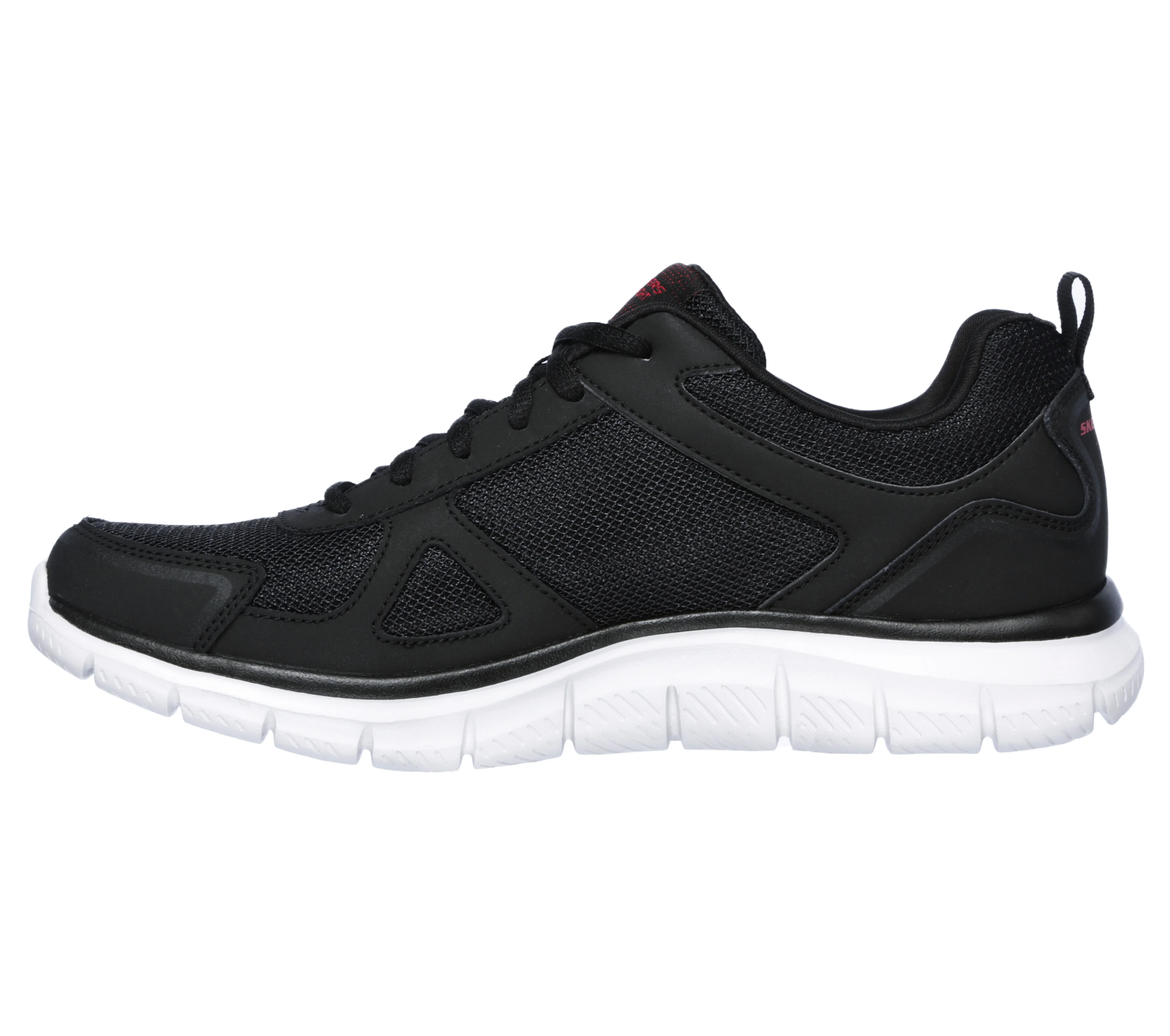 Skechers - TRACK- SCLORIC - Sneaker Férfi utcai cipő