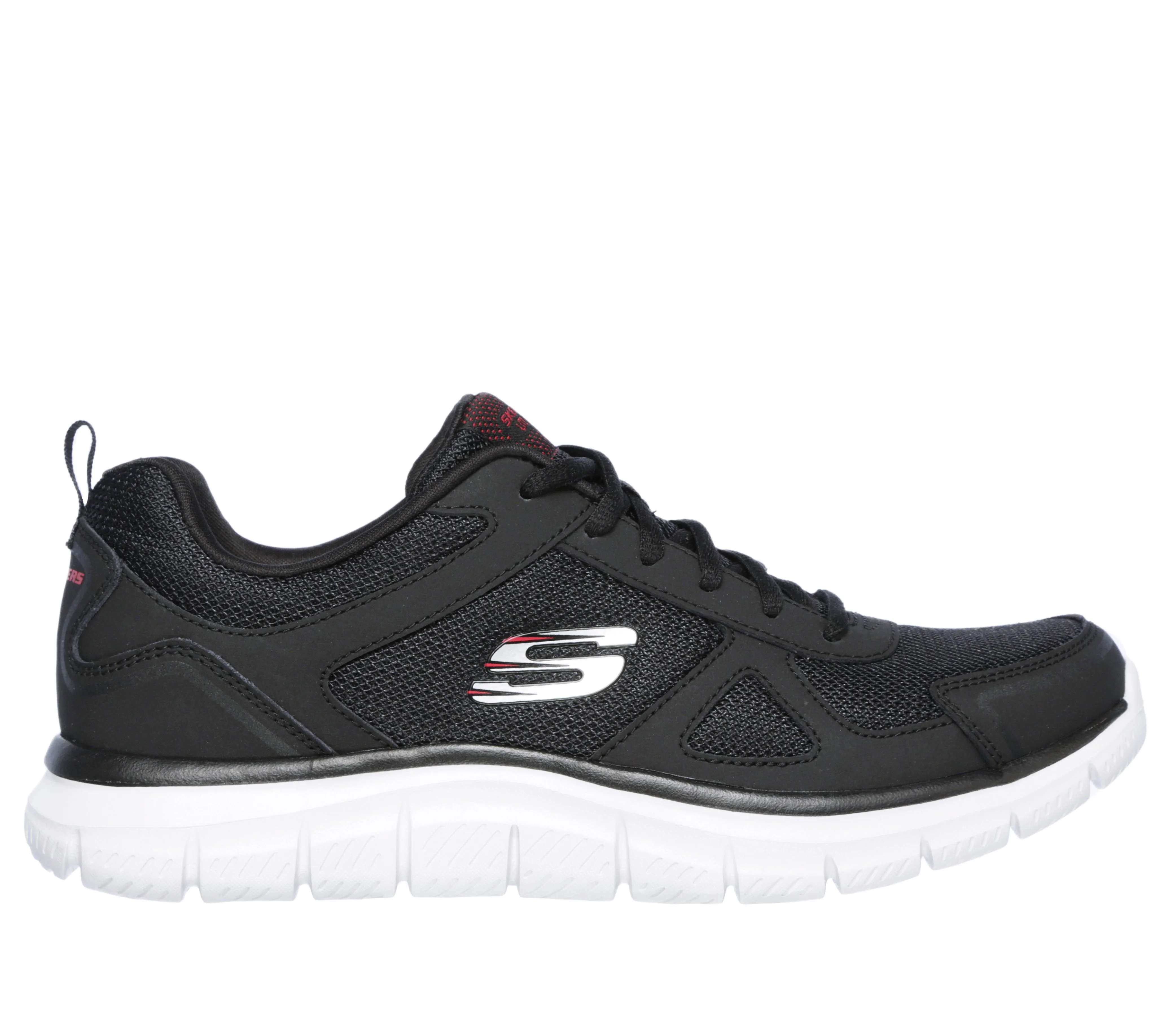 Skechers - TRACK- SCLORIC - Sneaker Férfi utcai cipő