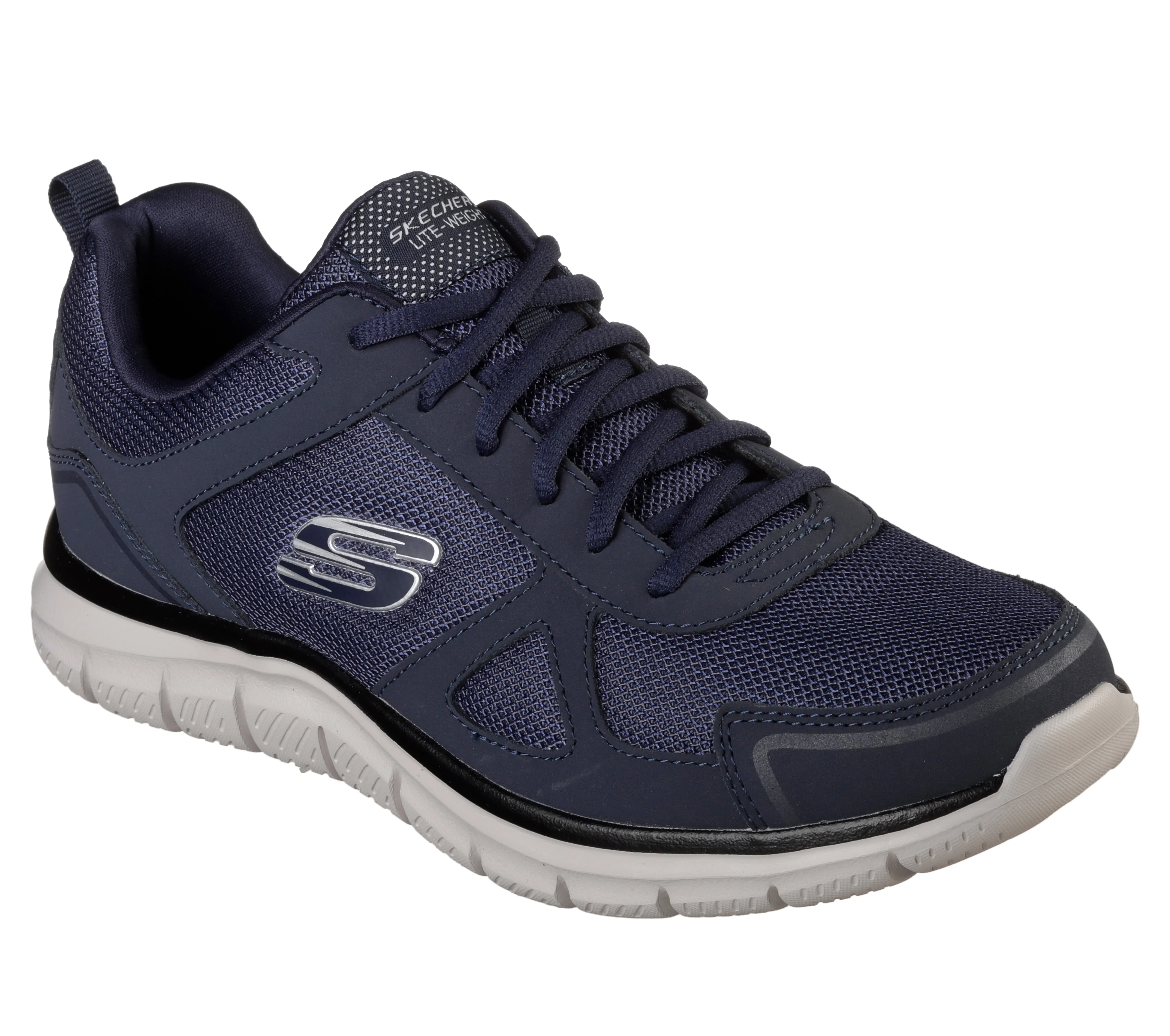 Skechers - TRACK- SCLORIC - Sneaker Férfi utcai cipő