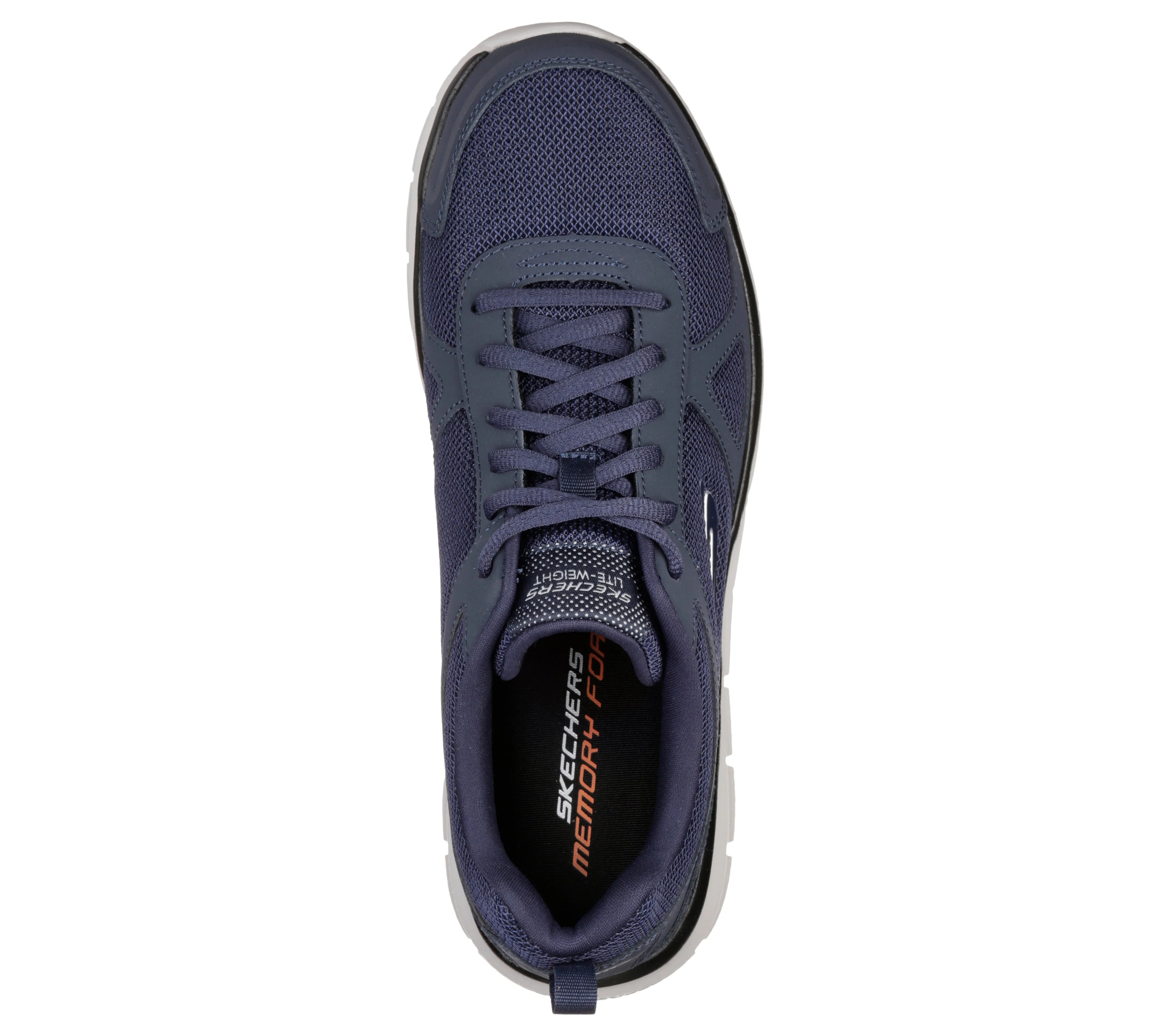 Skechers - TRACK- SCLORIC - Sneaker Férfi utcai cipő