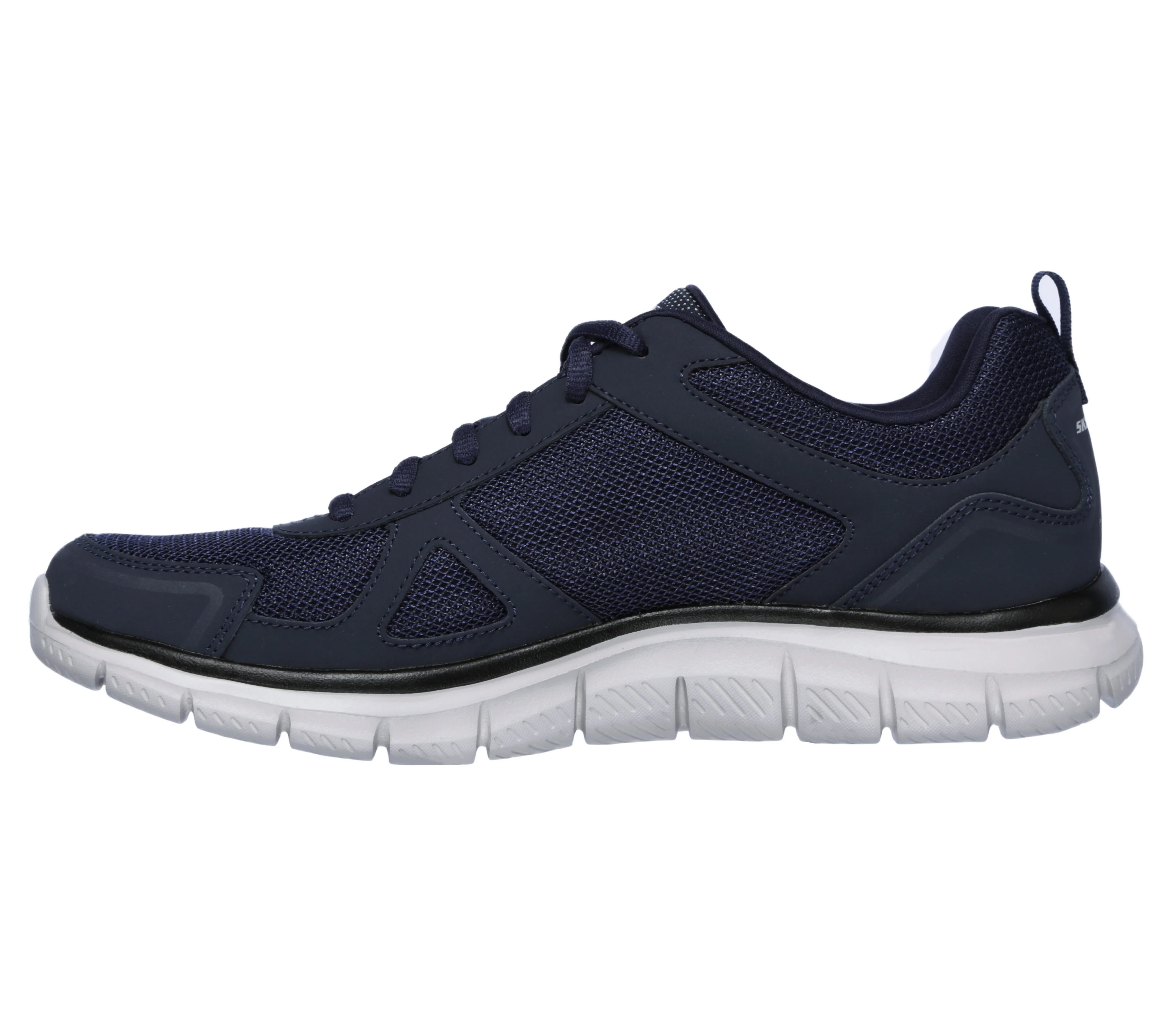 Skechers - TRACK- SCLORIC - Sneaker Férfi utcai cipő