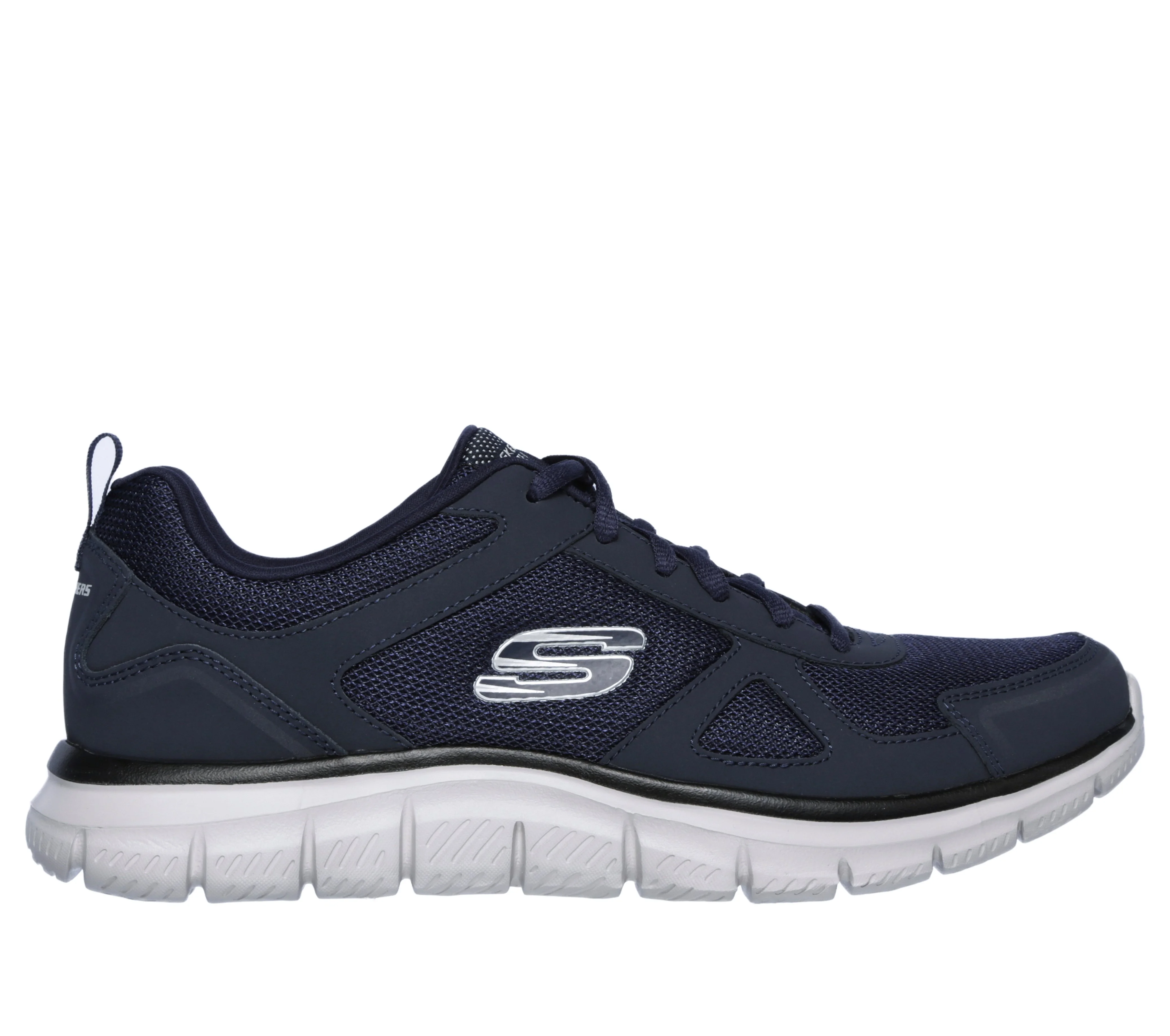 Skechers - TRACK- SCLORIC - Sneaker Férfi utcai cipő