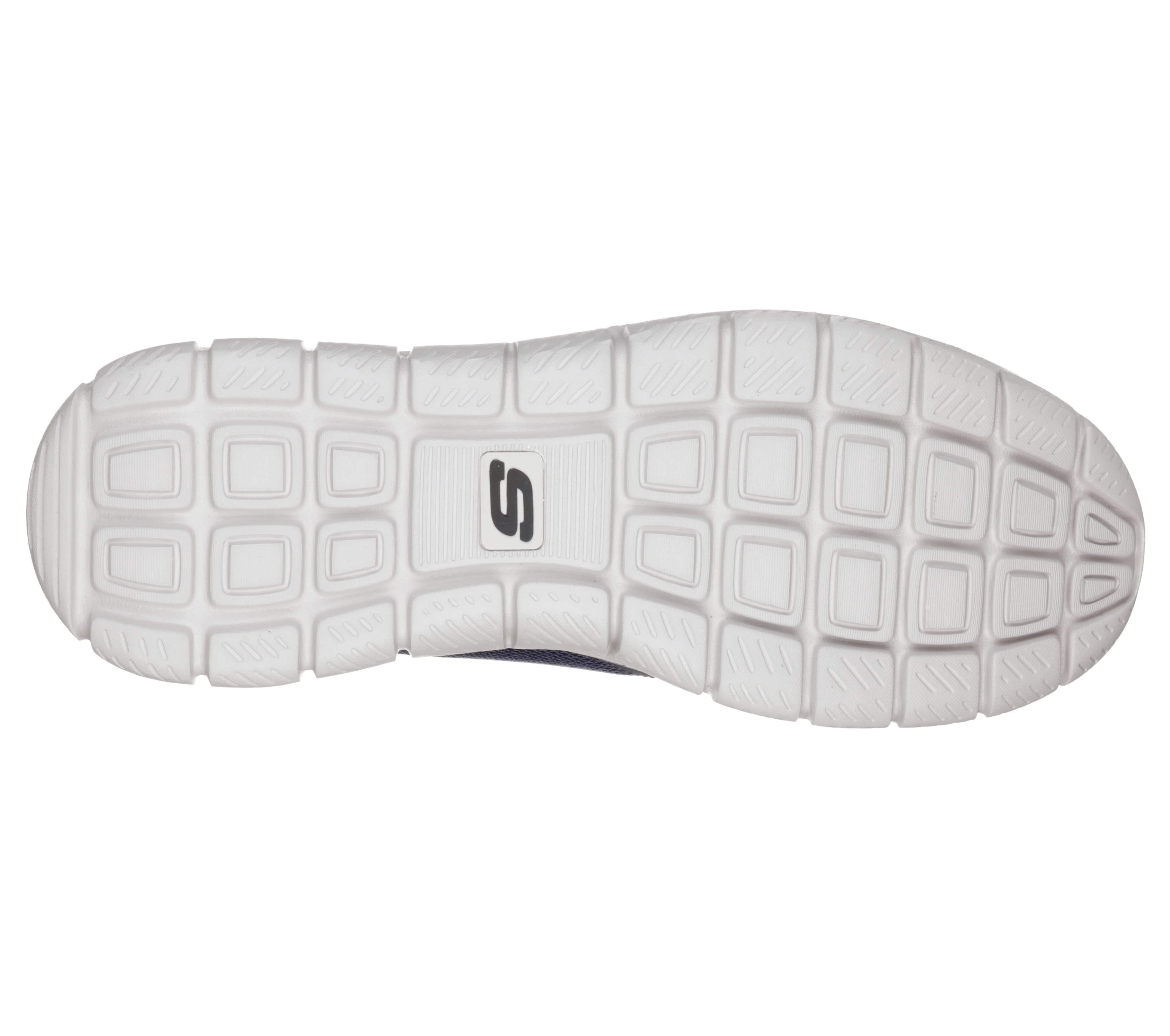 Skechers - TRACK- SCLORIC - Sneaker Férfi utcai cipő