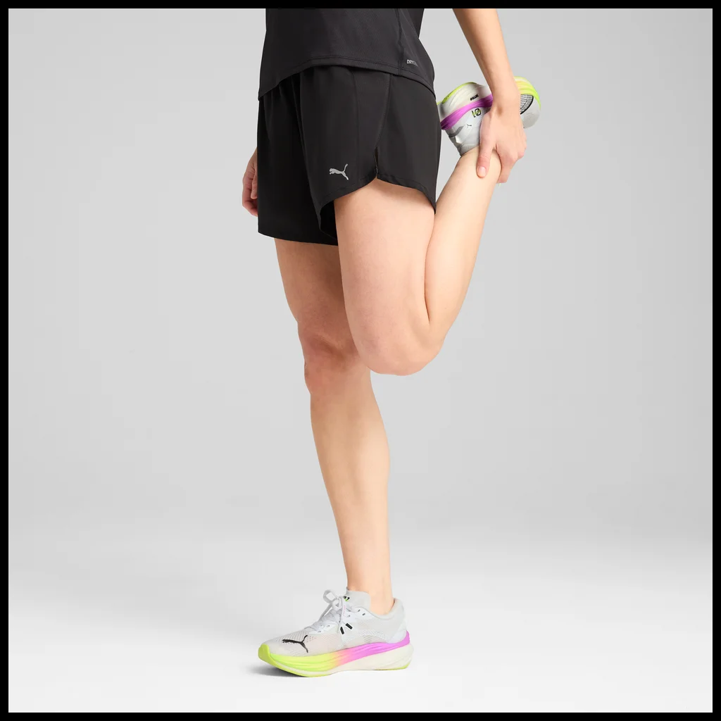 Puma - RUN VELOCITY - Sportos Női rövidnadrág