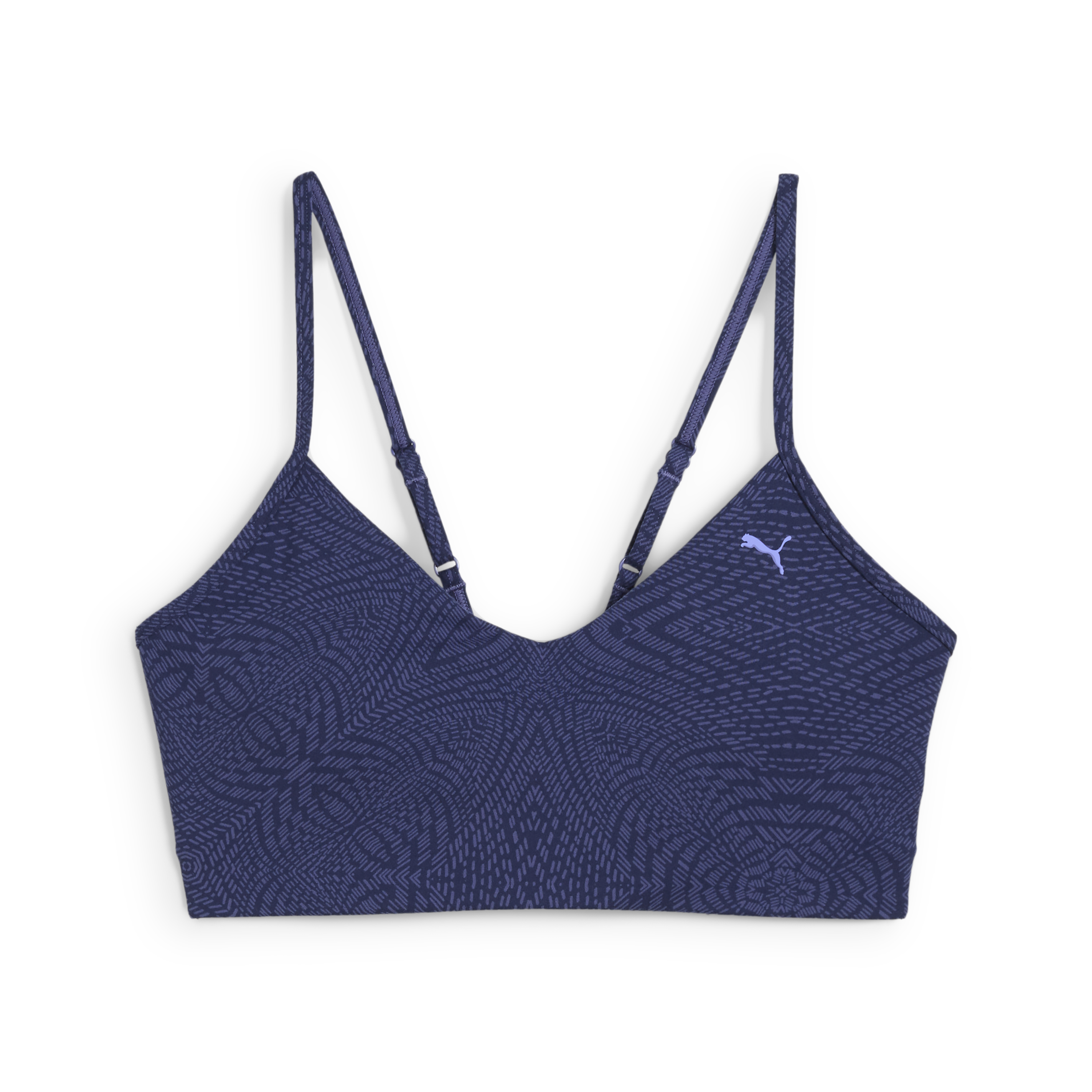 Puma - Move Cloudspun - Női sportmelltartó