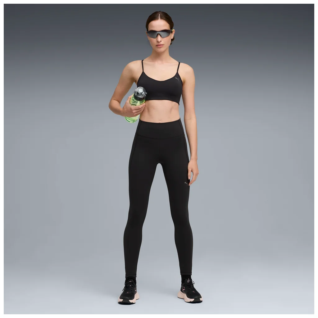 Puma - CLOUDSPUN - Női leggings
