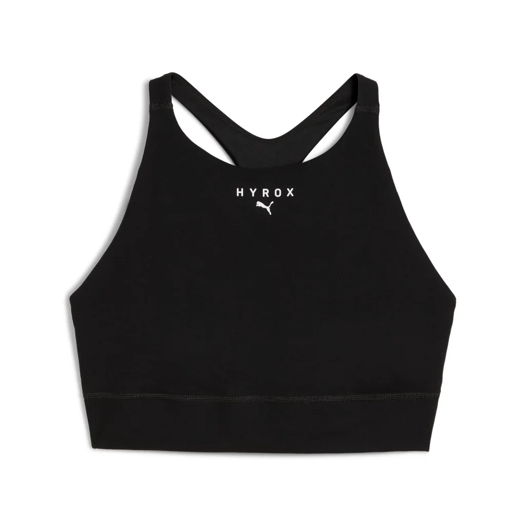 Puma - X HYROX SHAPELUXE - Női sportmelltartó