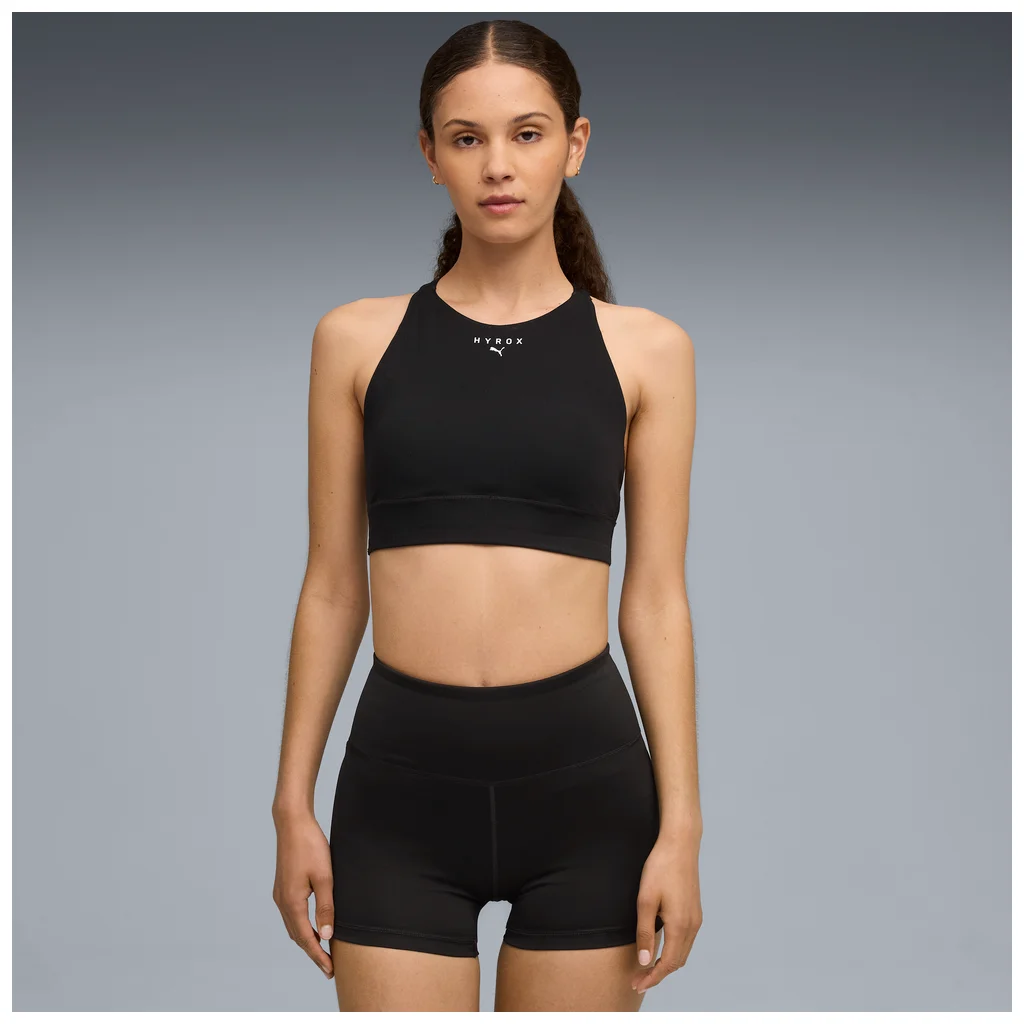 Puma - X HYROX SHAPELUXE - Női sportmelltartó