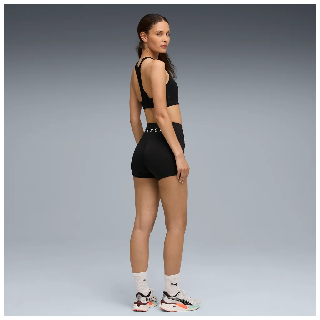 Puma - X HYROX SHAPELUXE - Női sportmelltartó