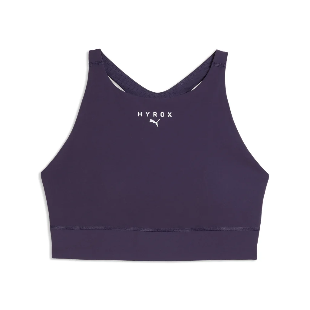 Puma - X HYROX SHAPELUXE - Női sportmelltartó