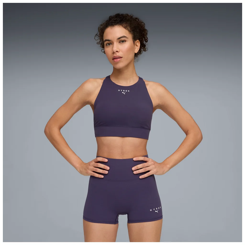Puma - X HYROX SHAPELUXE - Női sportmelltartó
