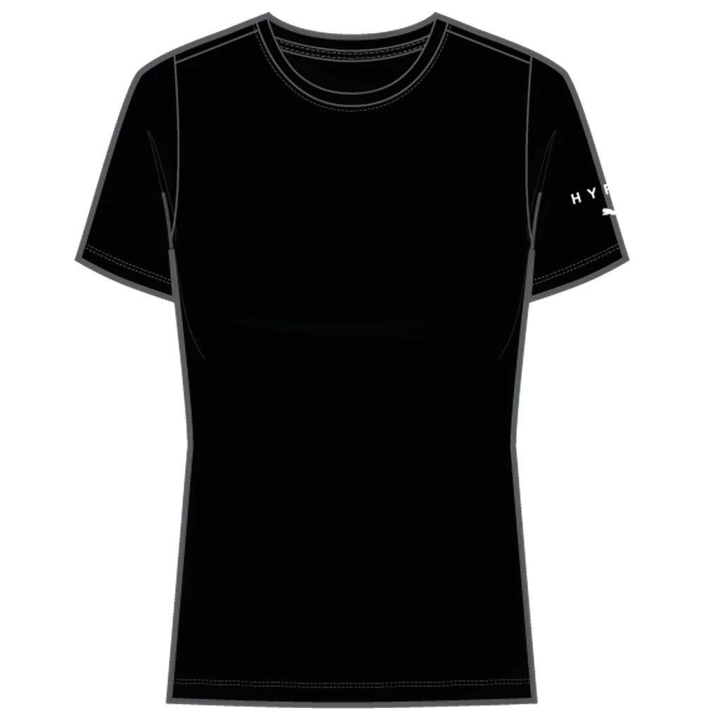Puma - X HYROX PERFORMANCE CITY - Női póló