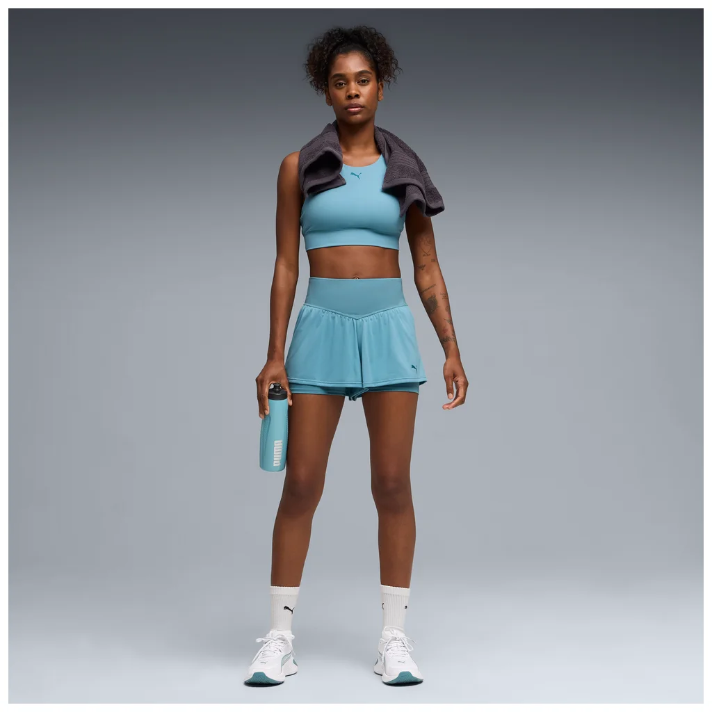 Puma - SHAPELUXE - Női sportmelltartó