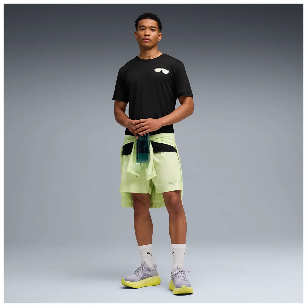 Puma - Run Nitro - Férfi póló