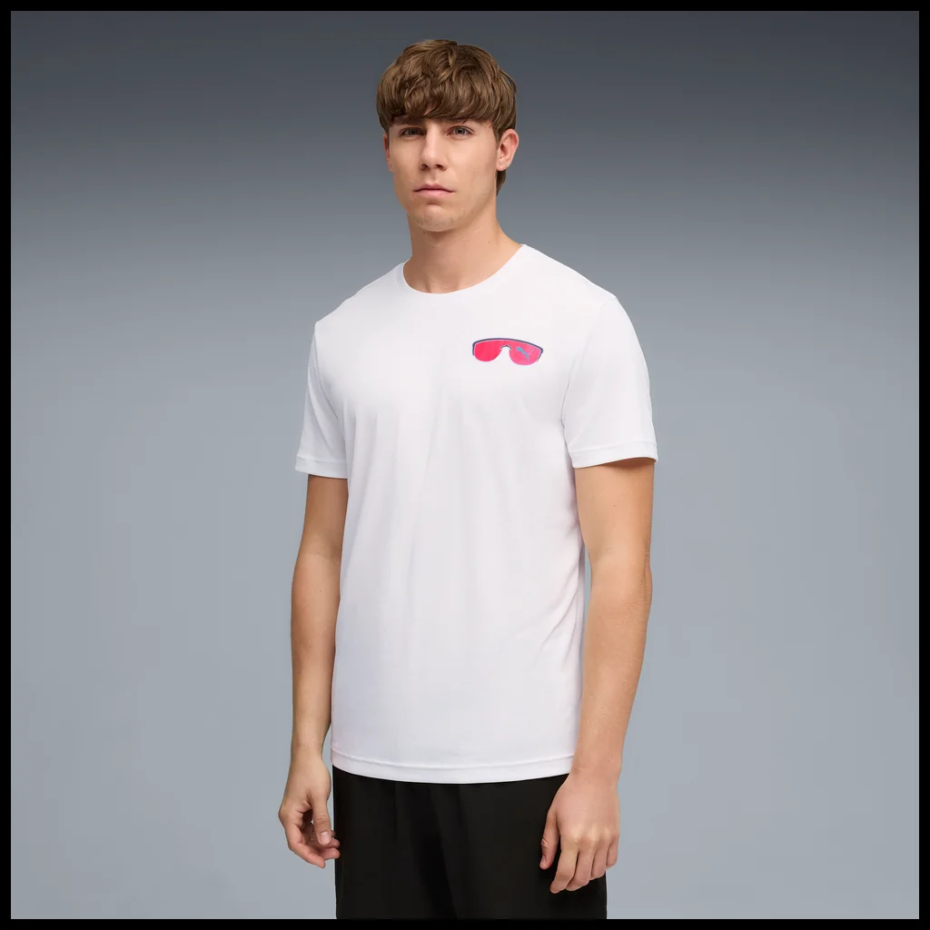 Puma - Run Nitro - Férfi póló