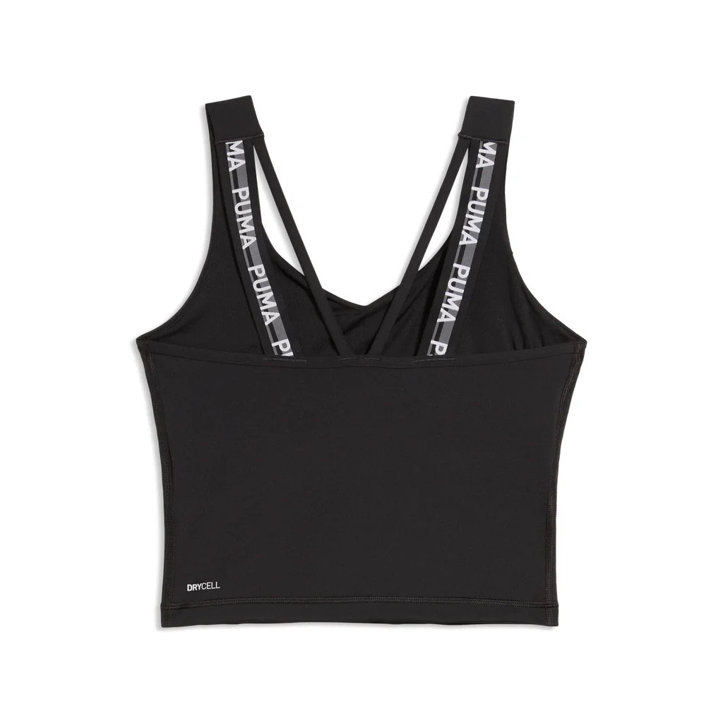 Puma - Strong - Női sportmelltartó