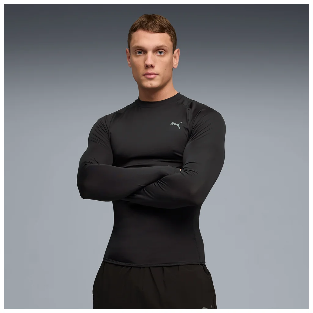 Puma - Power Mode - Technikai Férfi póló