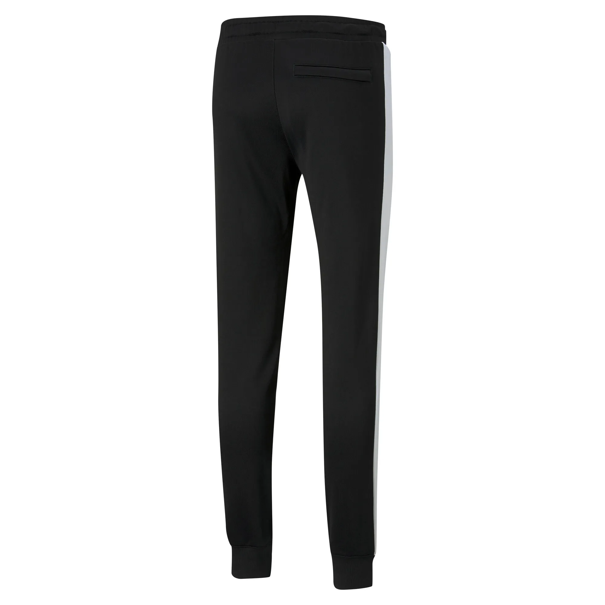 Puma - Iconic T7 Track Pants / Puma Black - Férfi melegítő nadrág