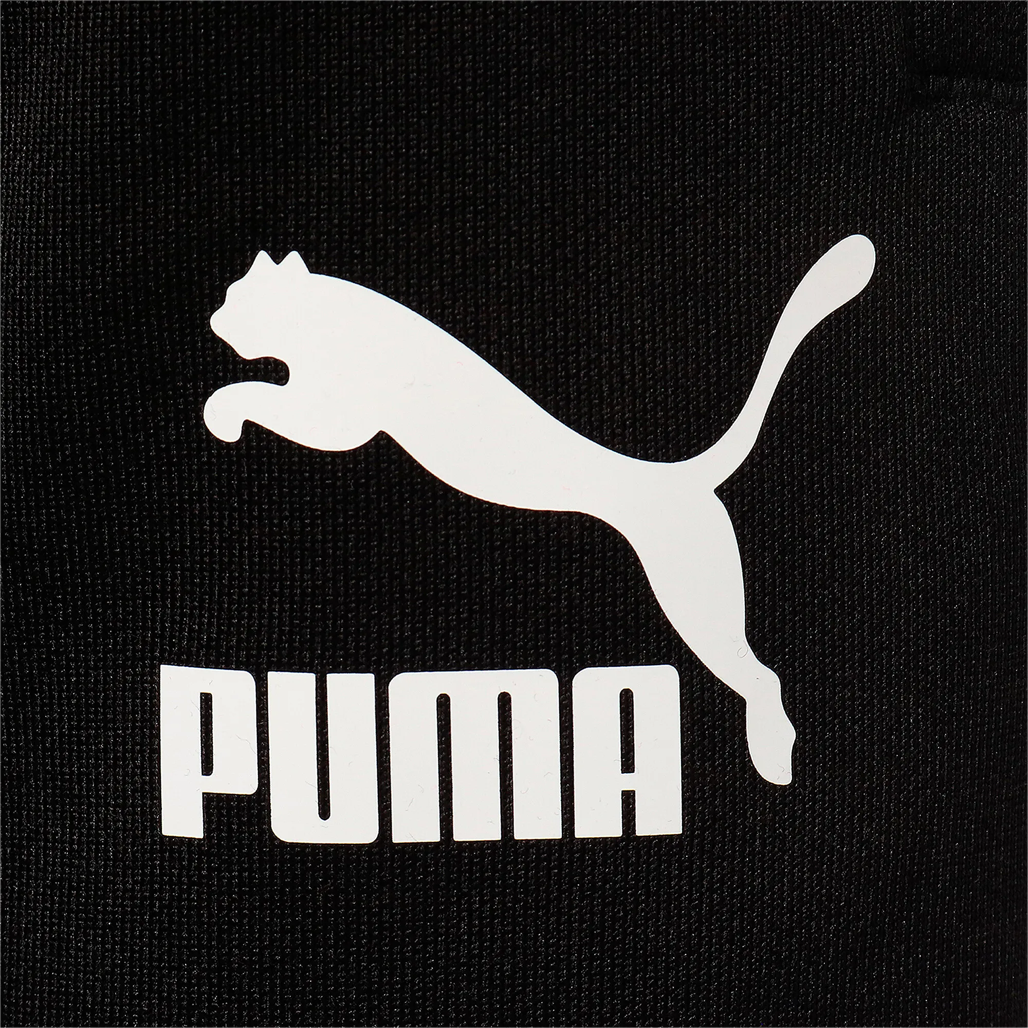 Puma - Iconic T7 Track Pants / Puma Black - Férfi melegítő nadrág