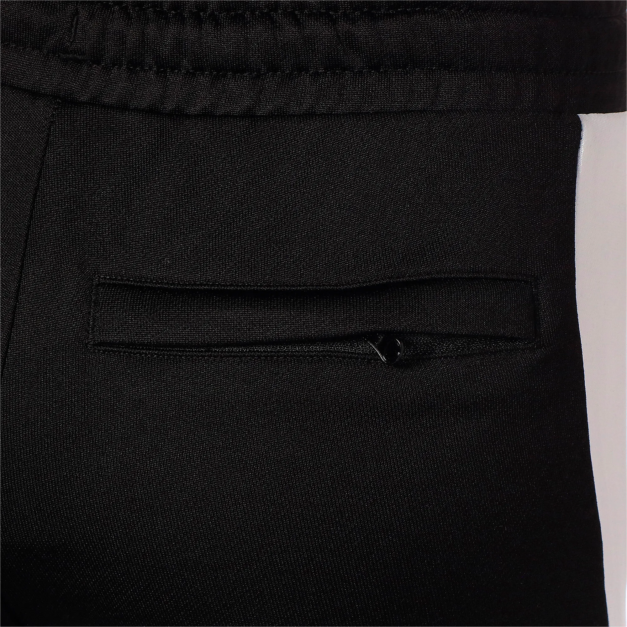 Puma - Iconic T7 Track Pants / Puma Black - Férfi melegítő nadrág